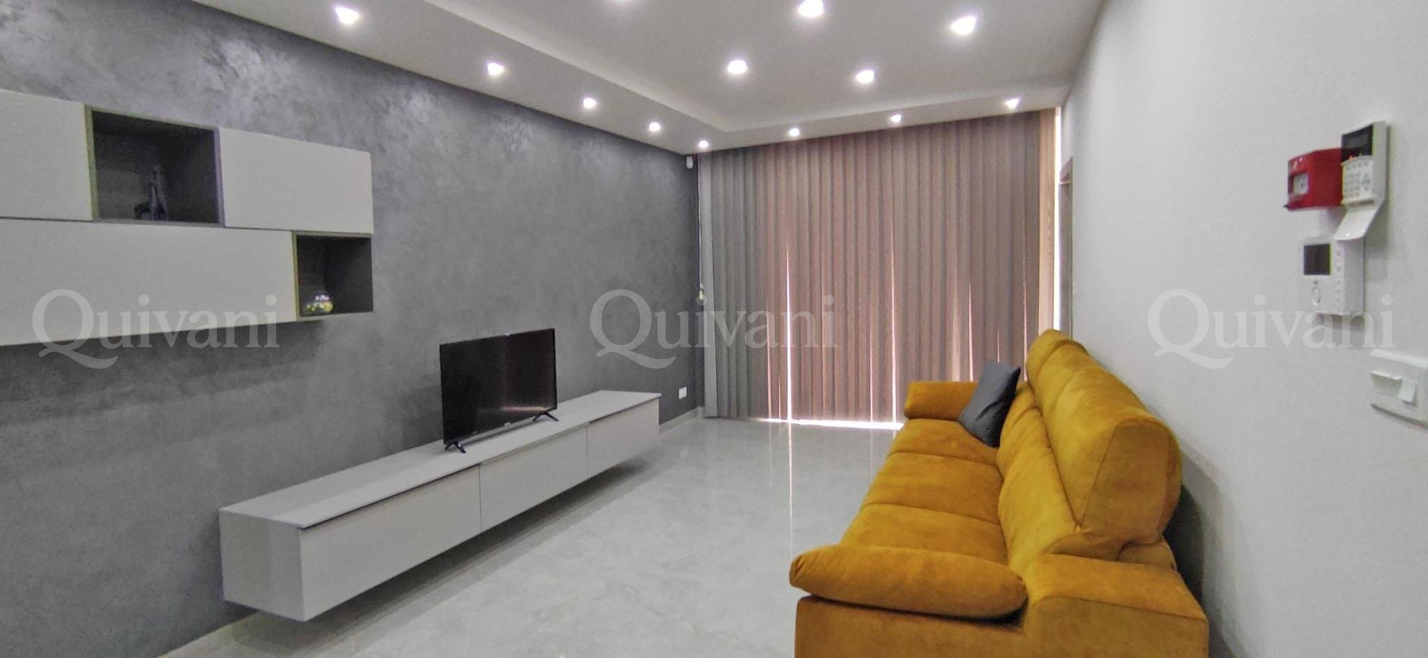 Mosta, Finished Apartment