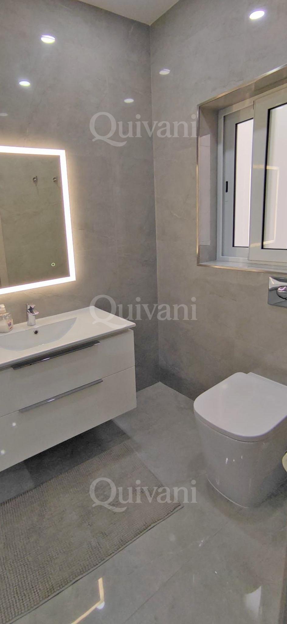 Mosta, Finished Apartment