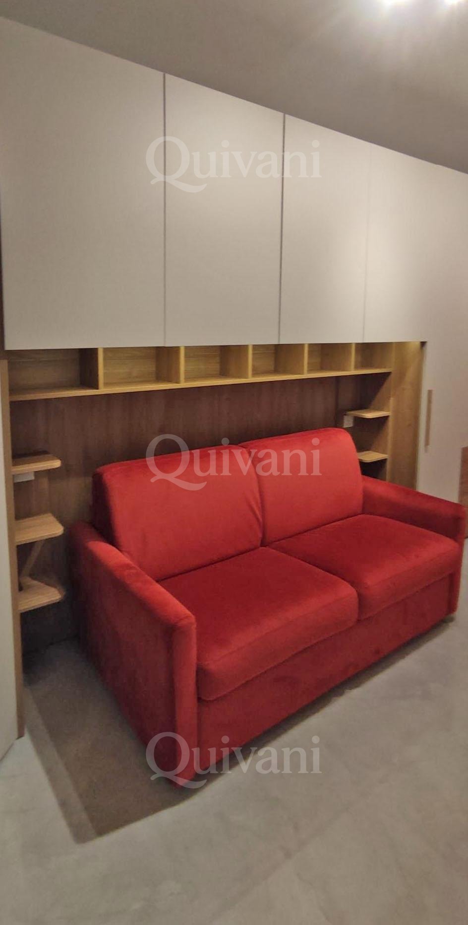 Mosta, Finished Apartment
