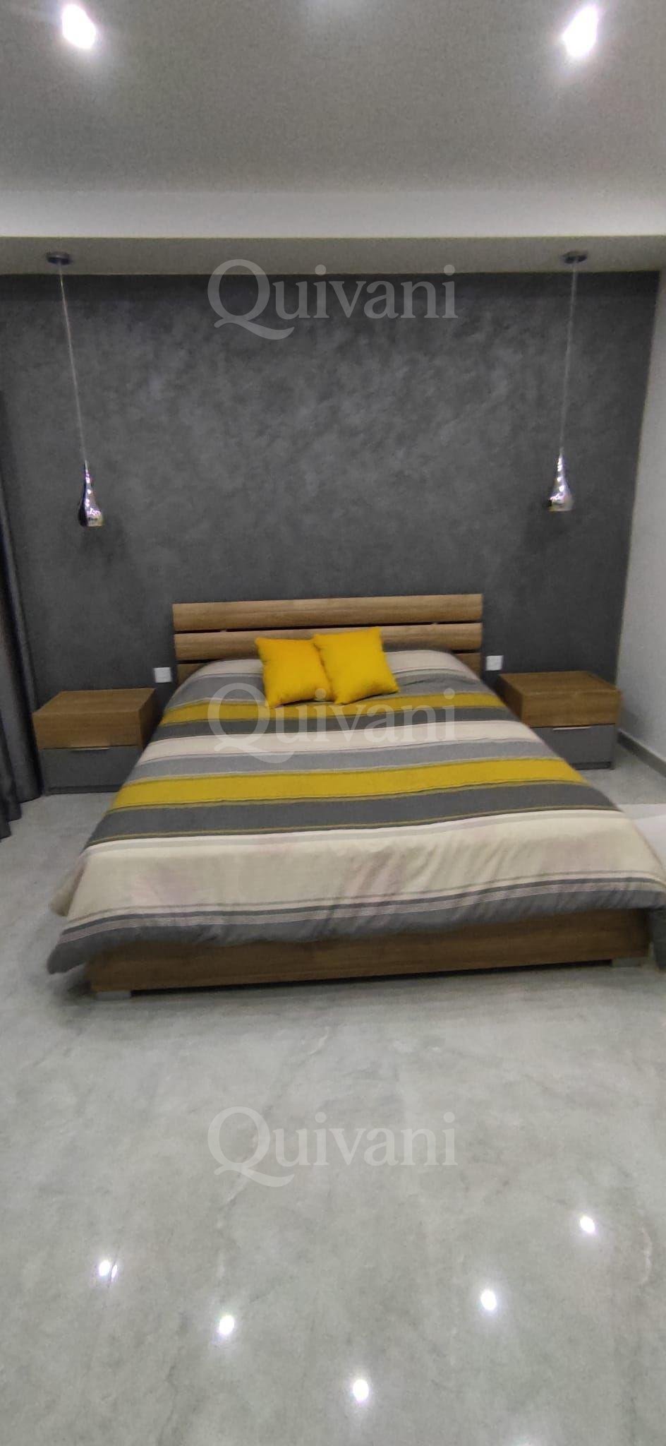 Mosta, Finished Apartment