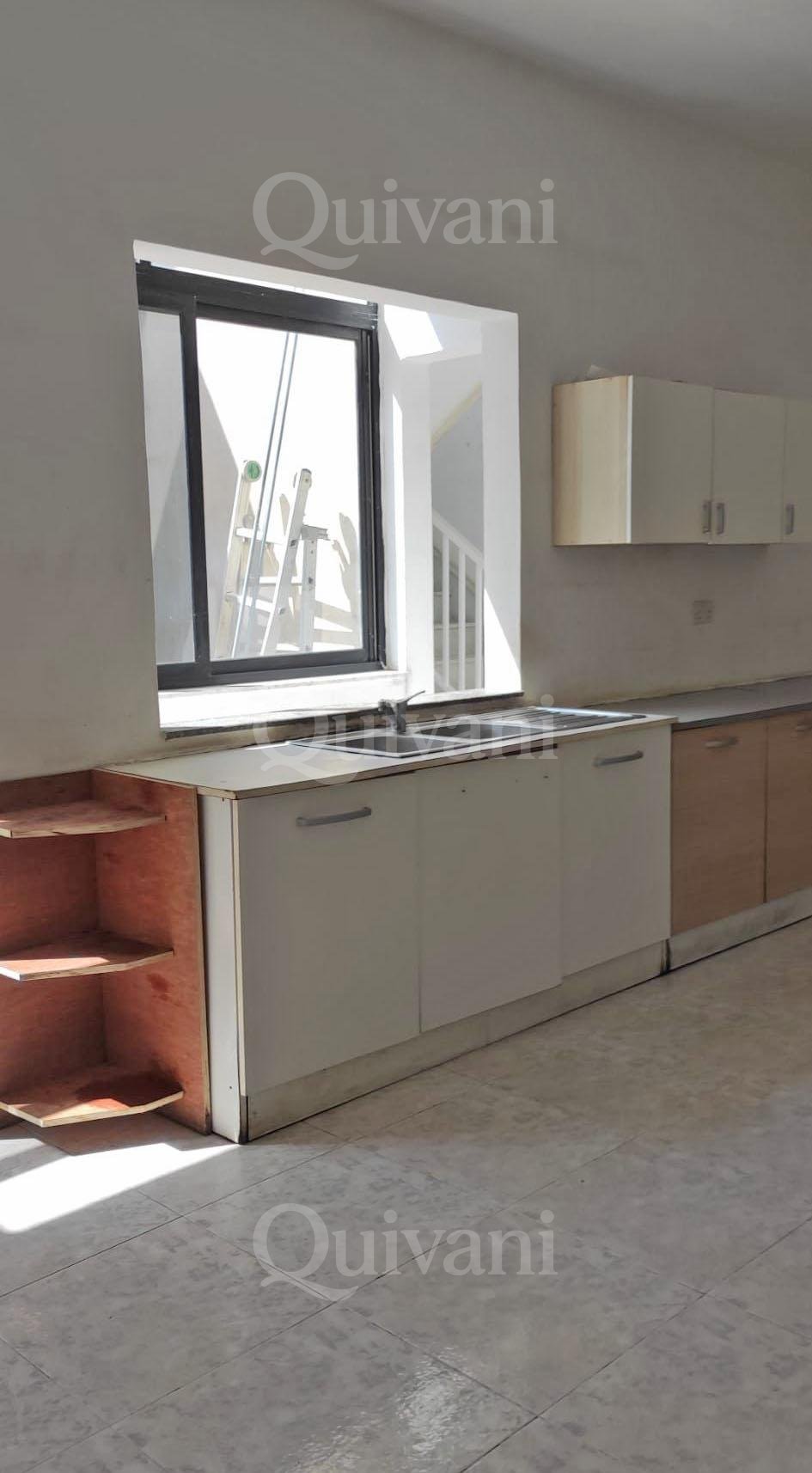 Zebbug, Finished Office