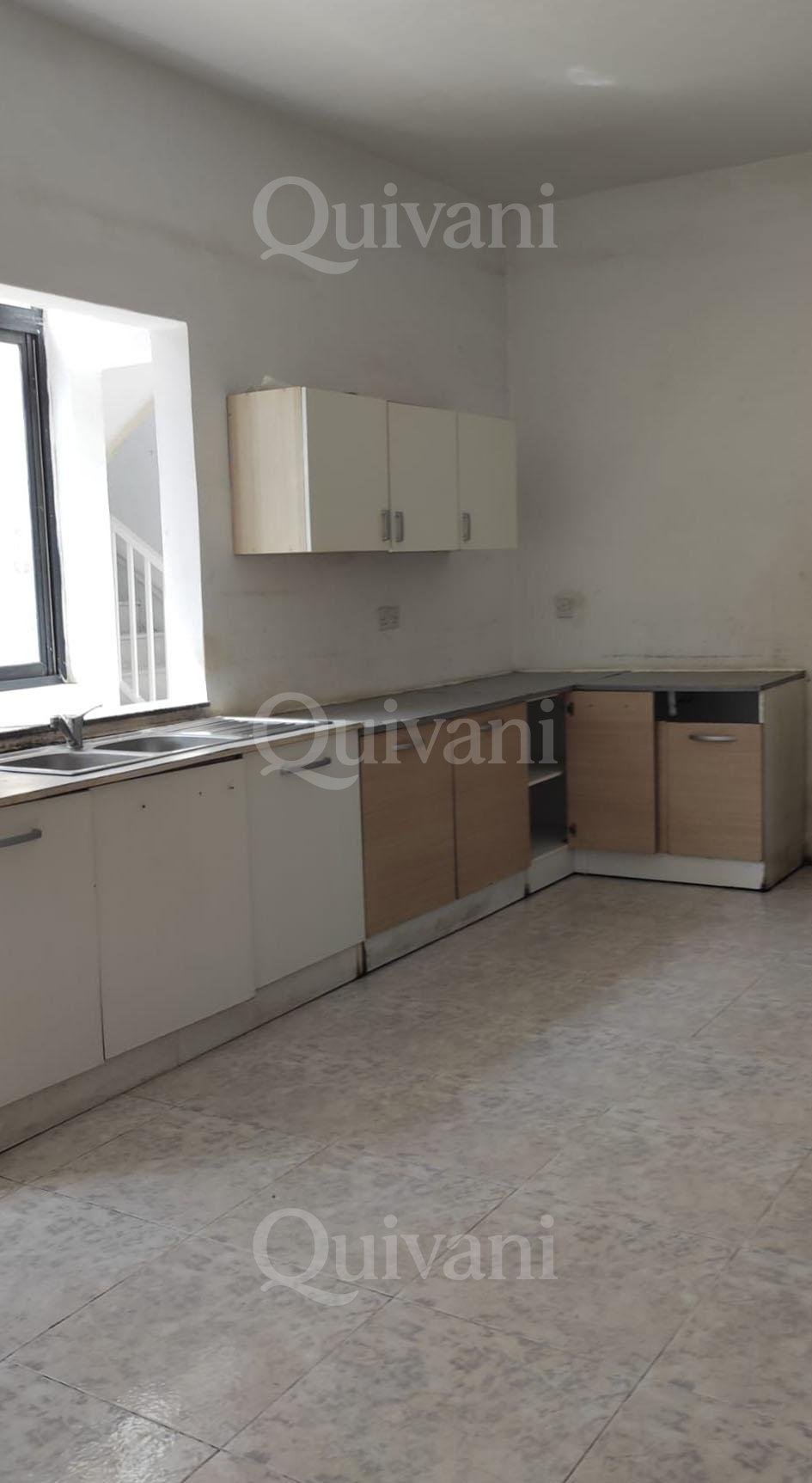 Zebbug, Finished Office