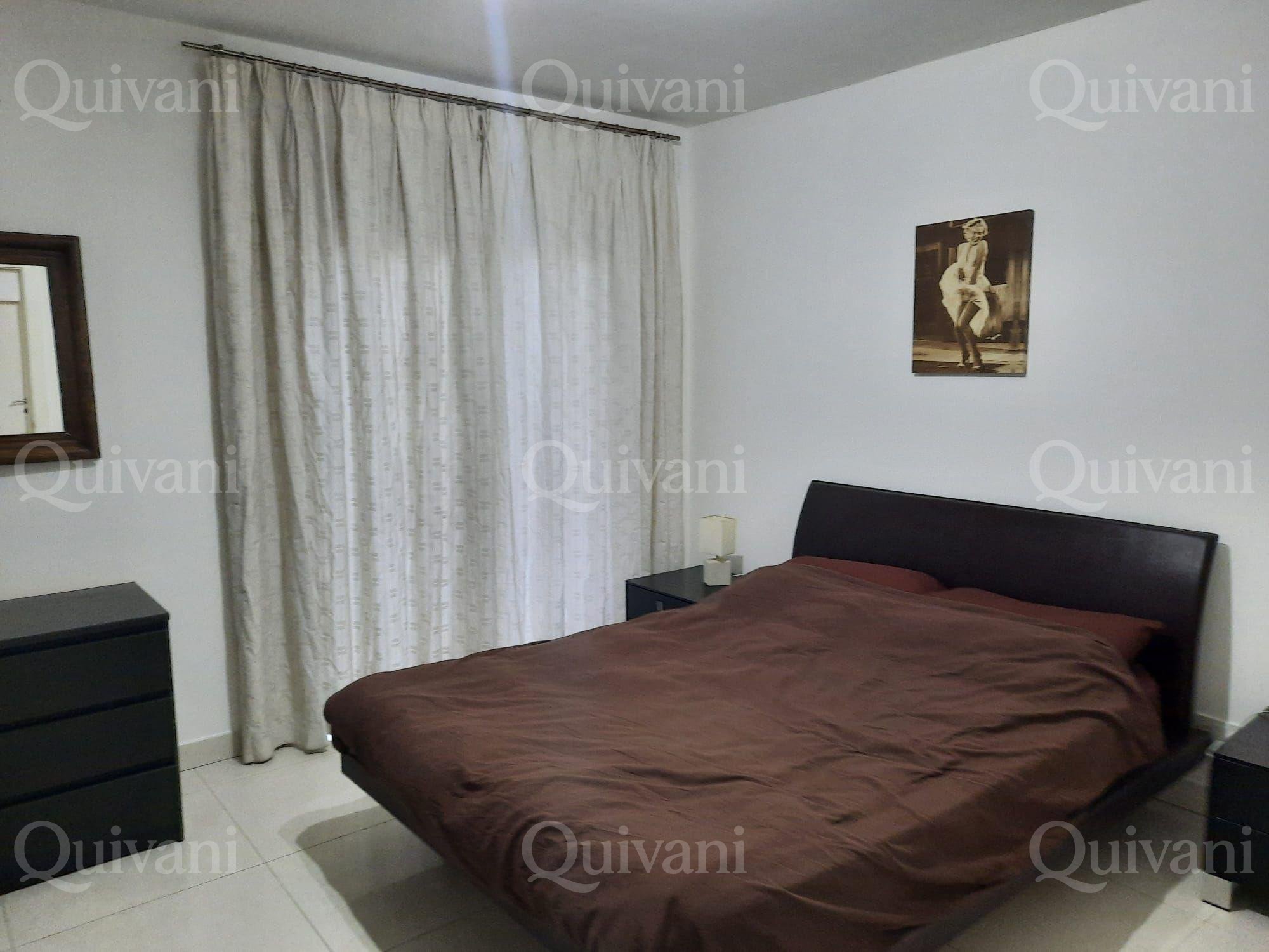 St Julians, Furnished Apartment