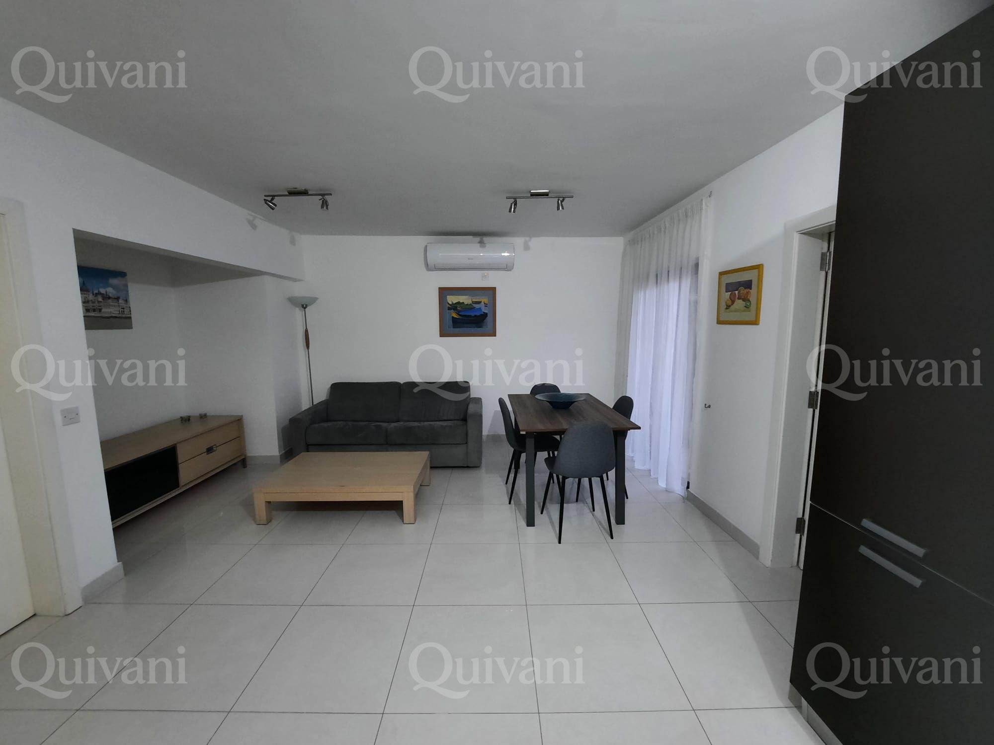 St Julians, Furnished Apartment
