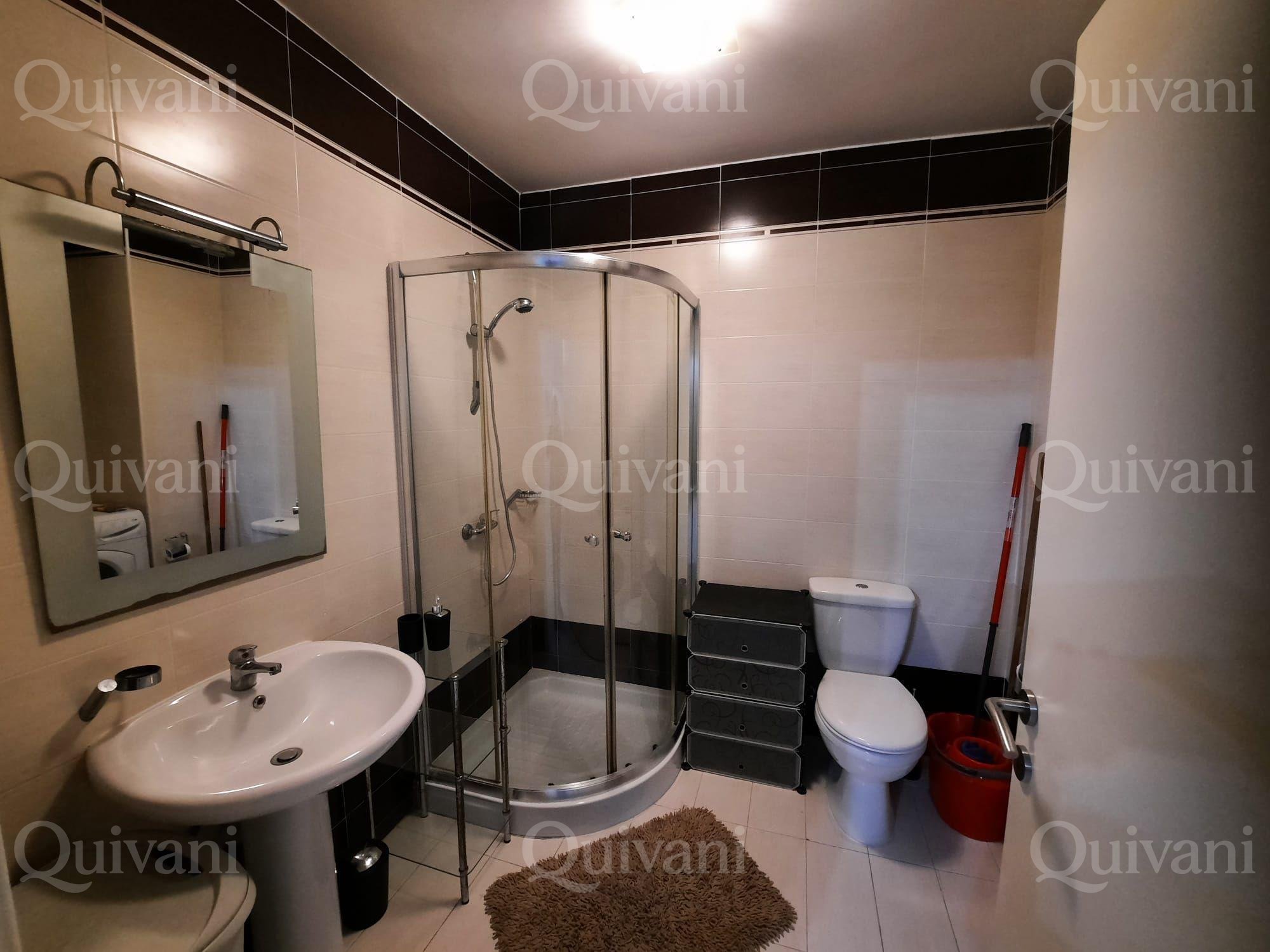 St Julians, Furnished Apartment