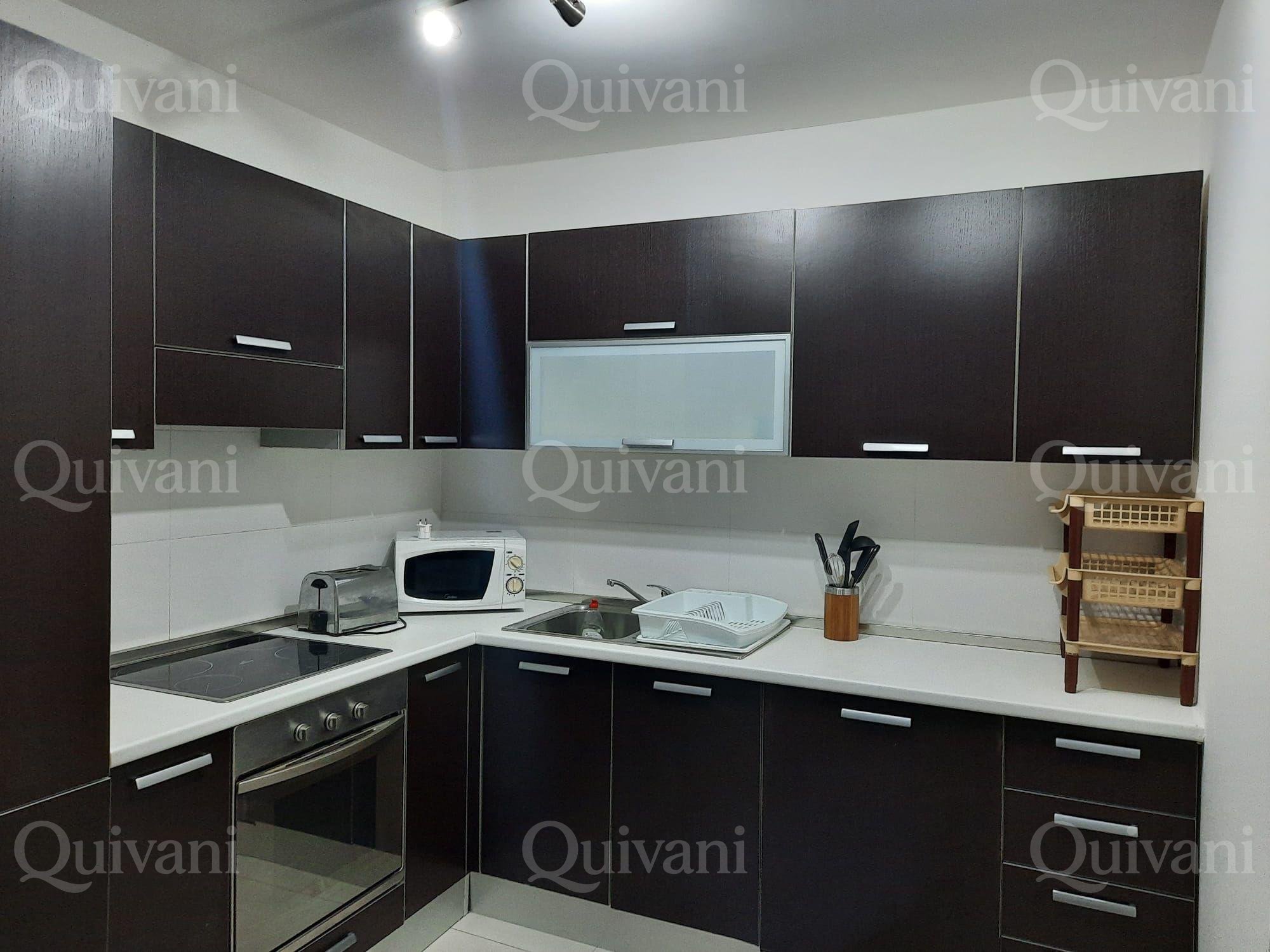 St Julians, Furnished Apartment