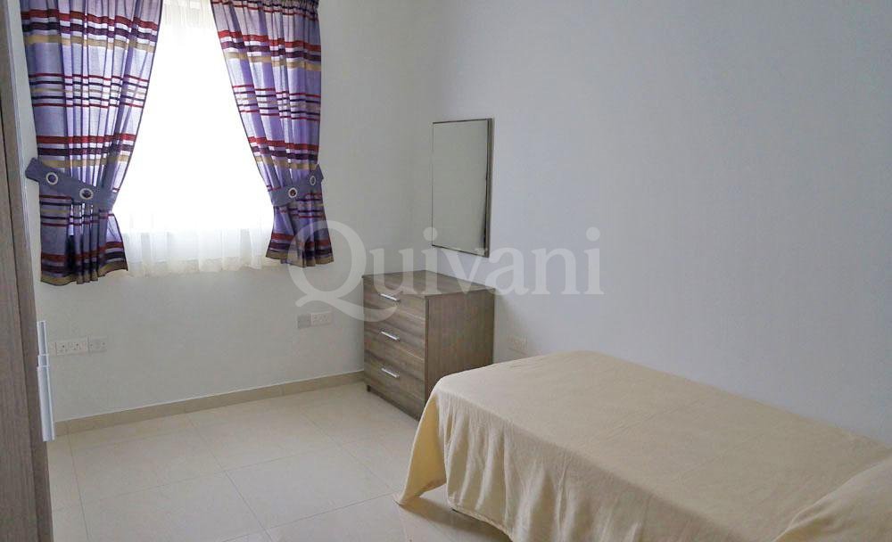 Mgarr, Furnished Penthouse