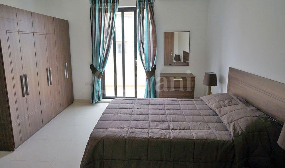 Mgarr, Furnished Penthouse
