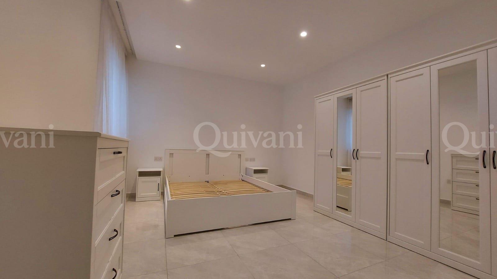 Zebbug, Furnished Apartment