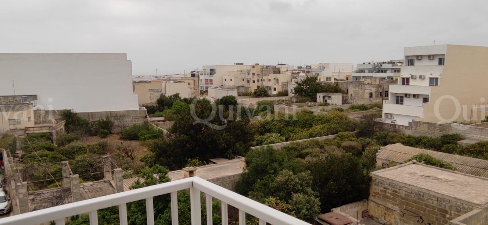 Zebbug, Furnished Apartment