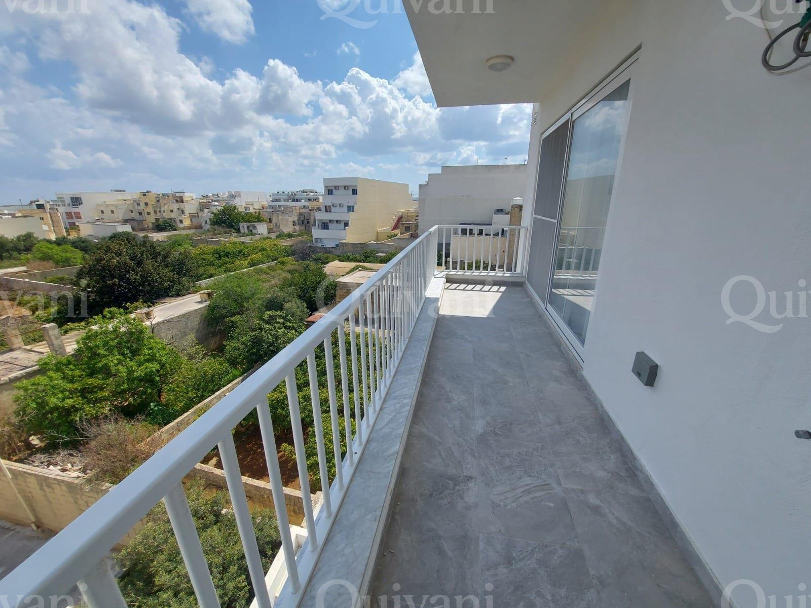 Zebbug, Furnished Apartment