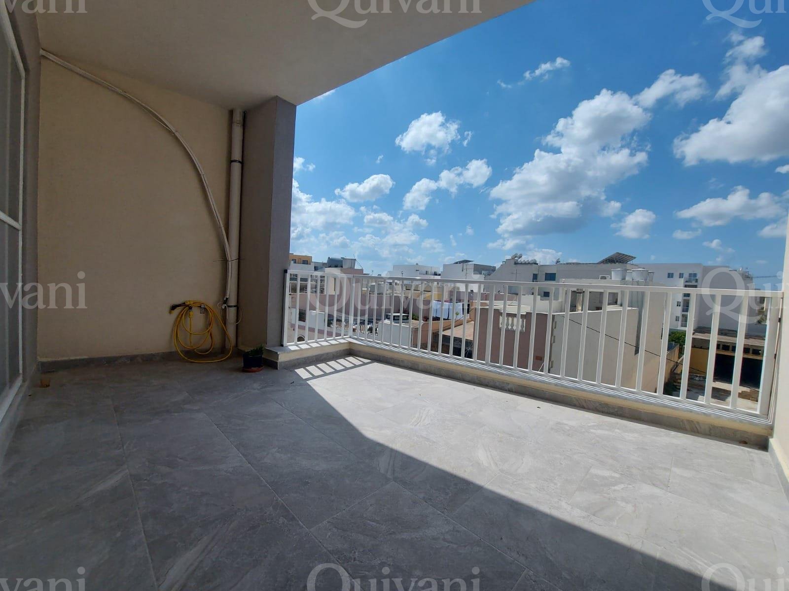 Zebbug, Furnished Apartment