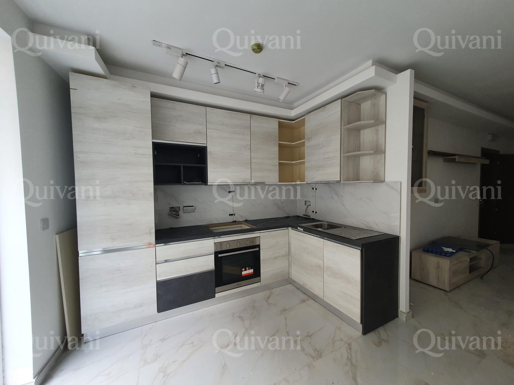 Mgarr, Furnished Apartment