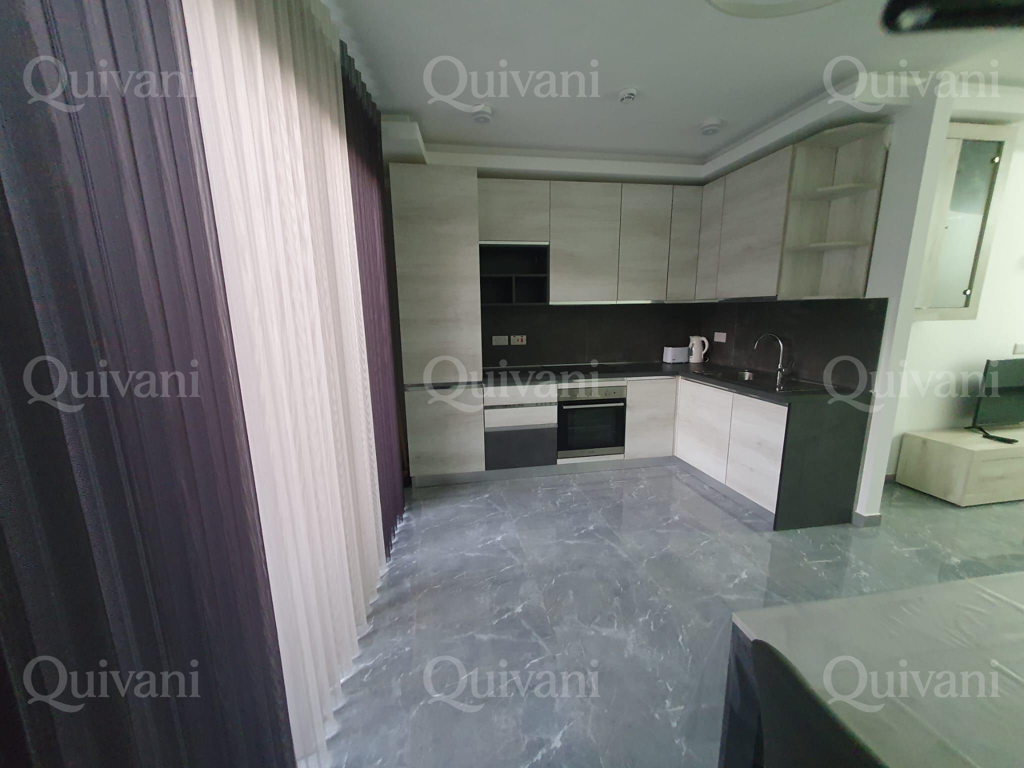 Mgarr, Finished Apartment