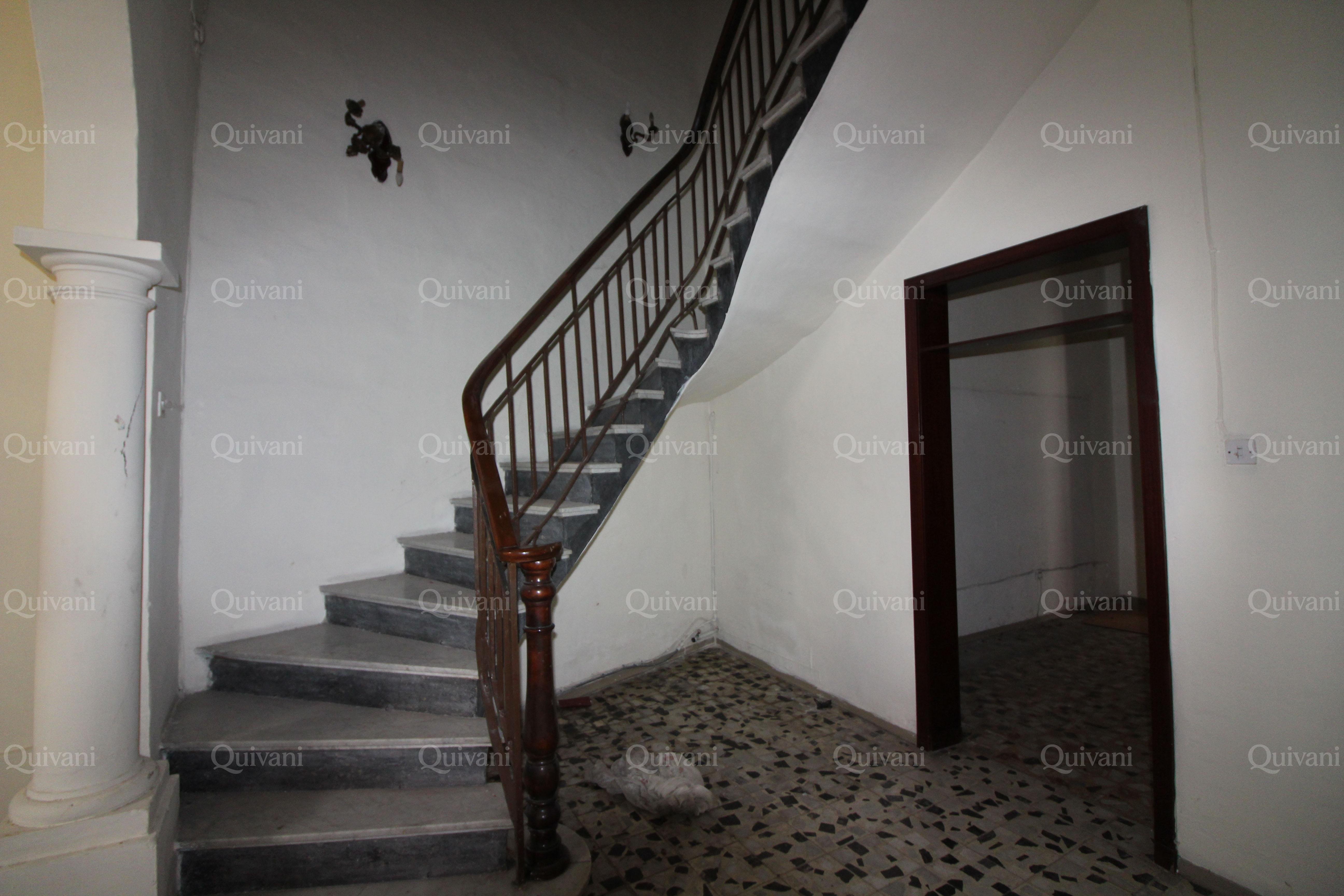 Hamrun, Unconverted Town House