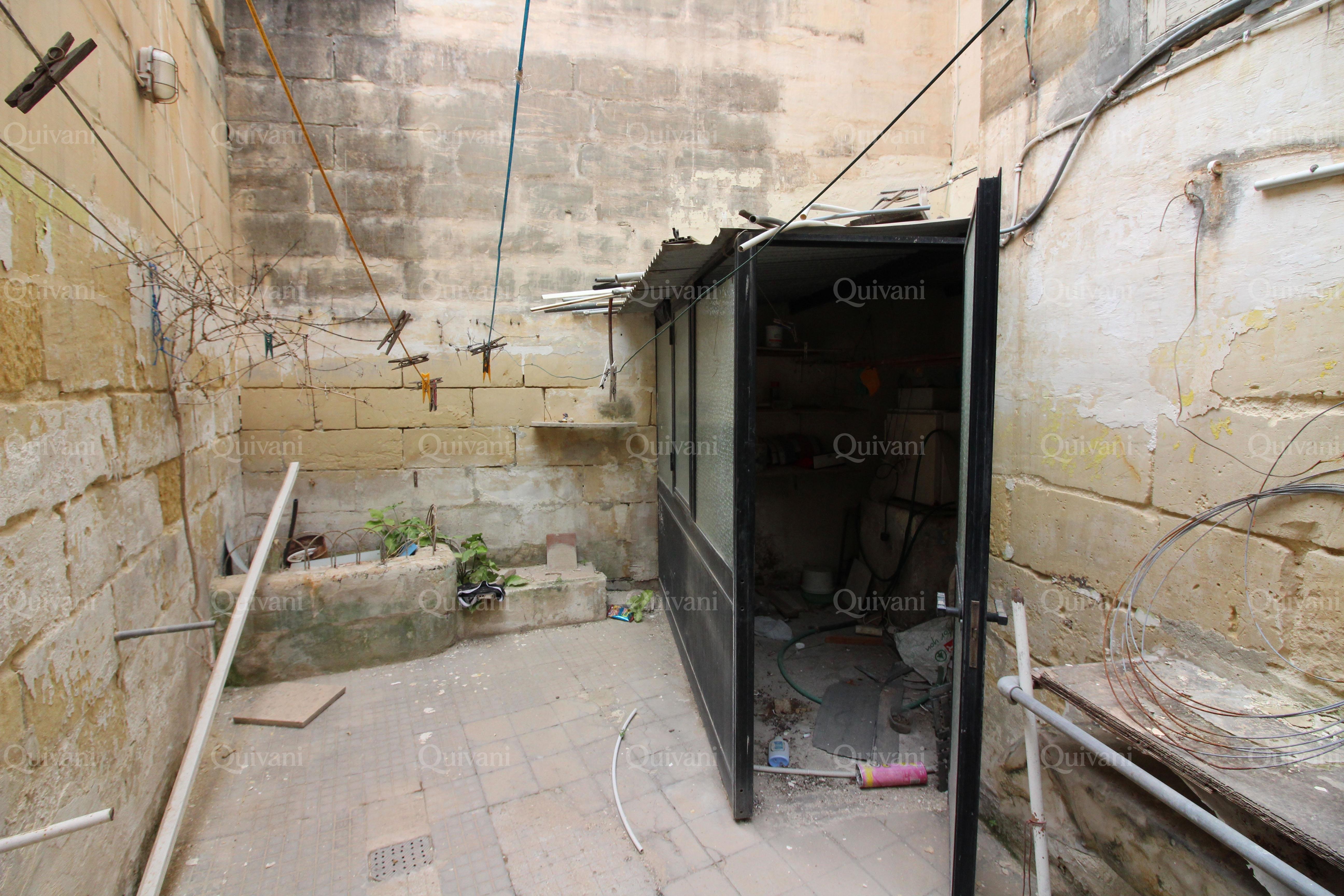 Hamrun Site (Residential)