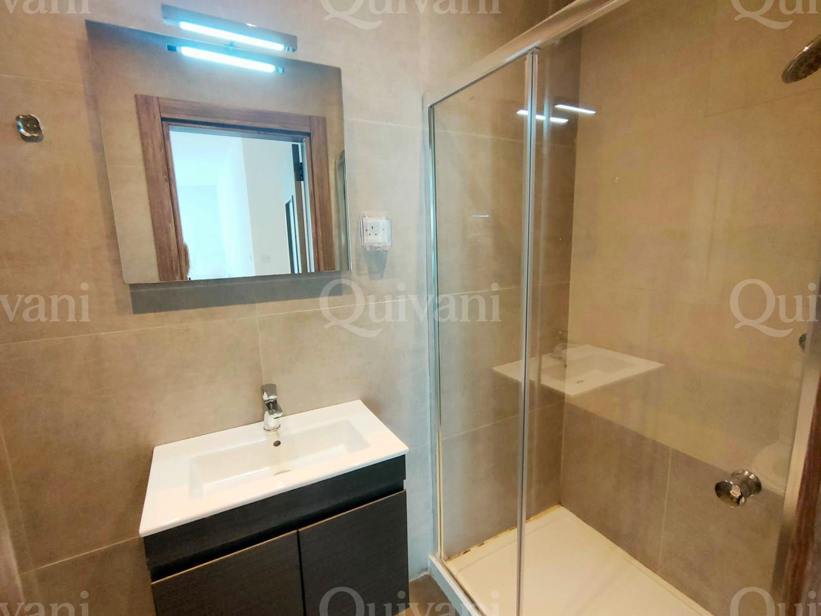 Kappara, Finished Apartment