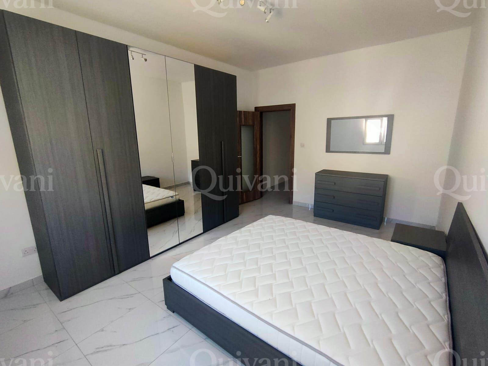 Kappara, Finished Apartment