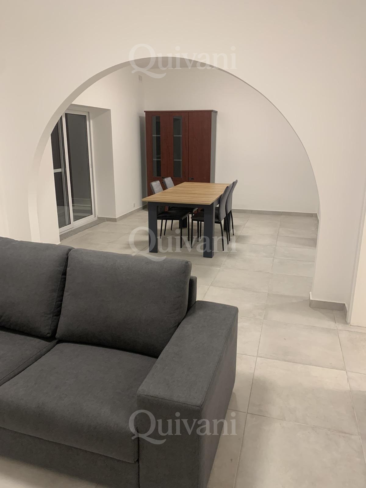 Mosta, Finished Apartment