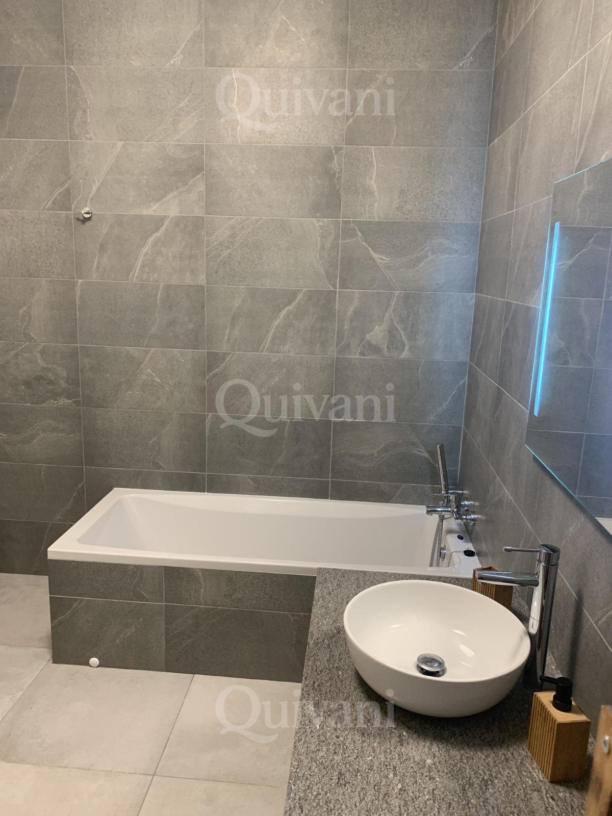 Mosta, Finished Apartment