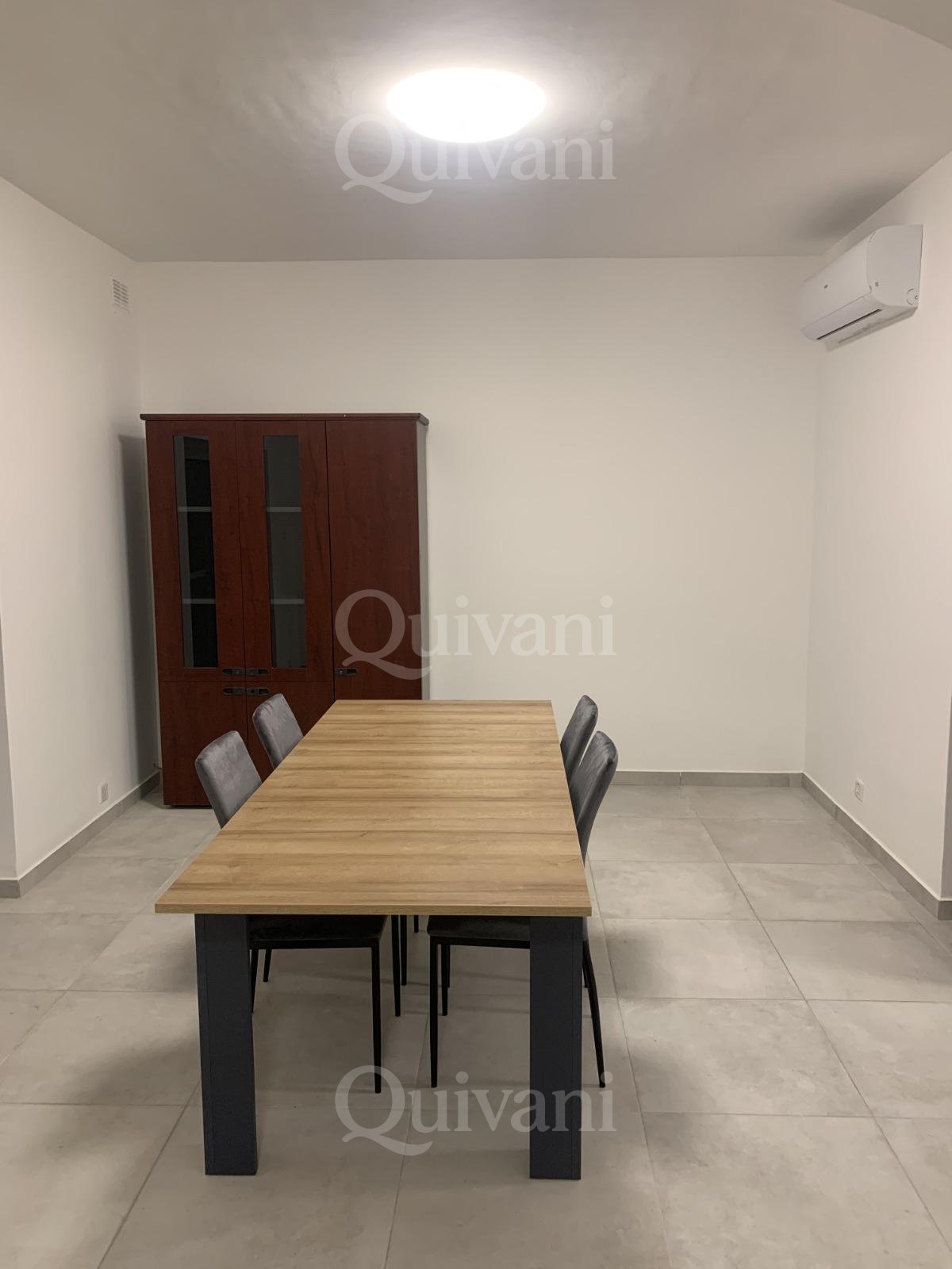 Mosta, Finished Apartment