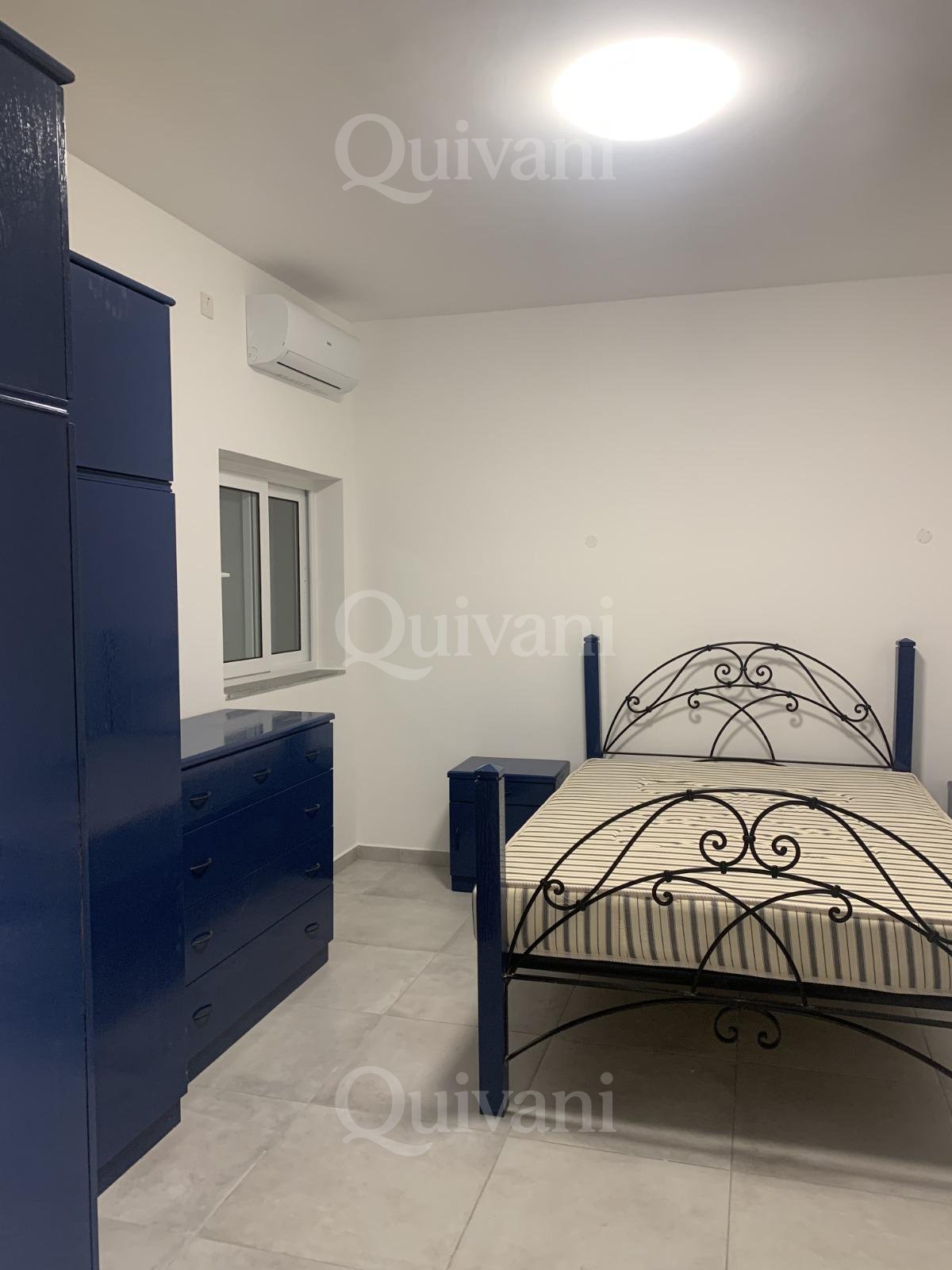 Mosta, Finished Apartment