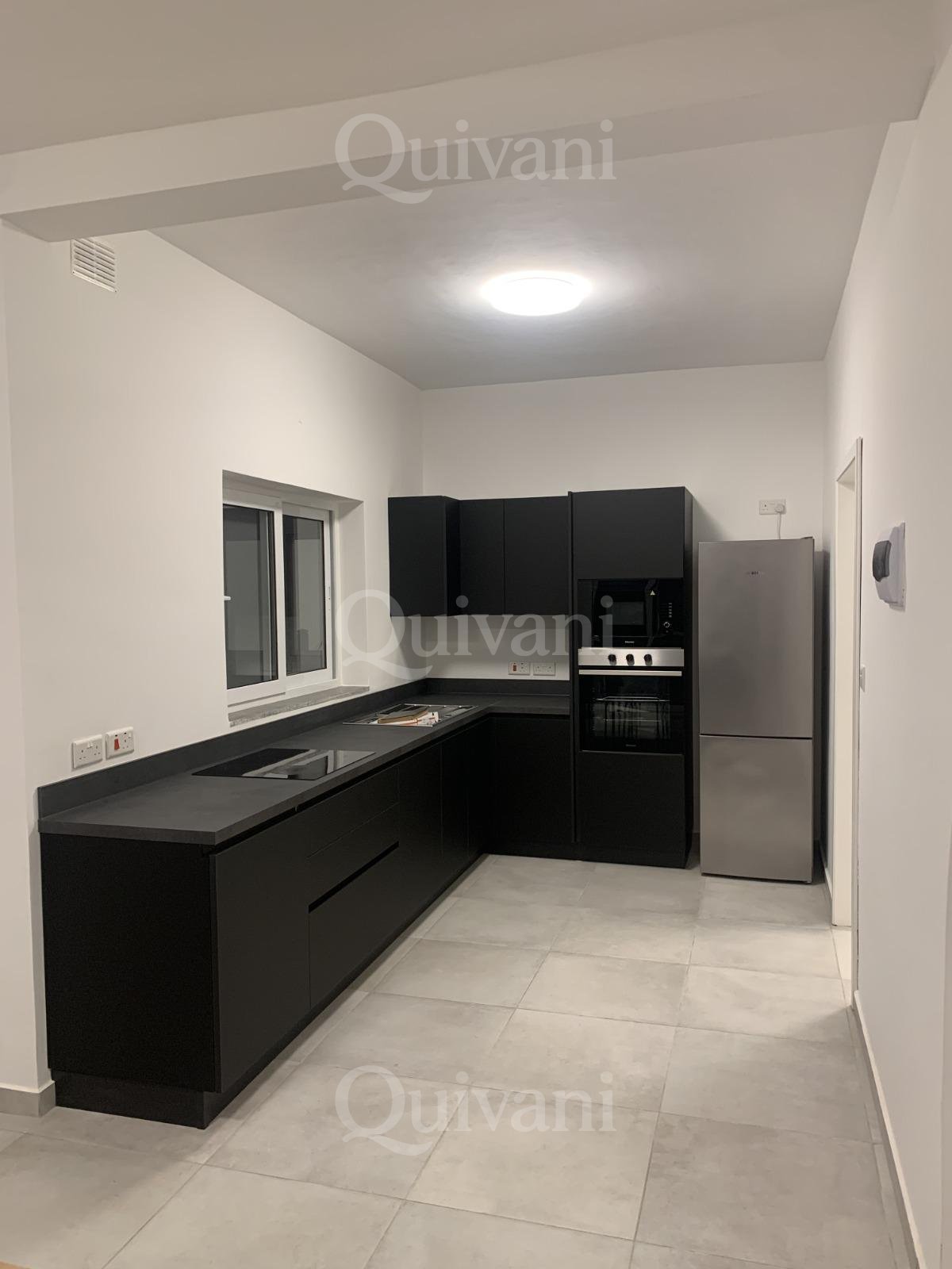 Mosta, Finished Apartment