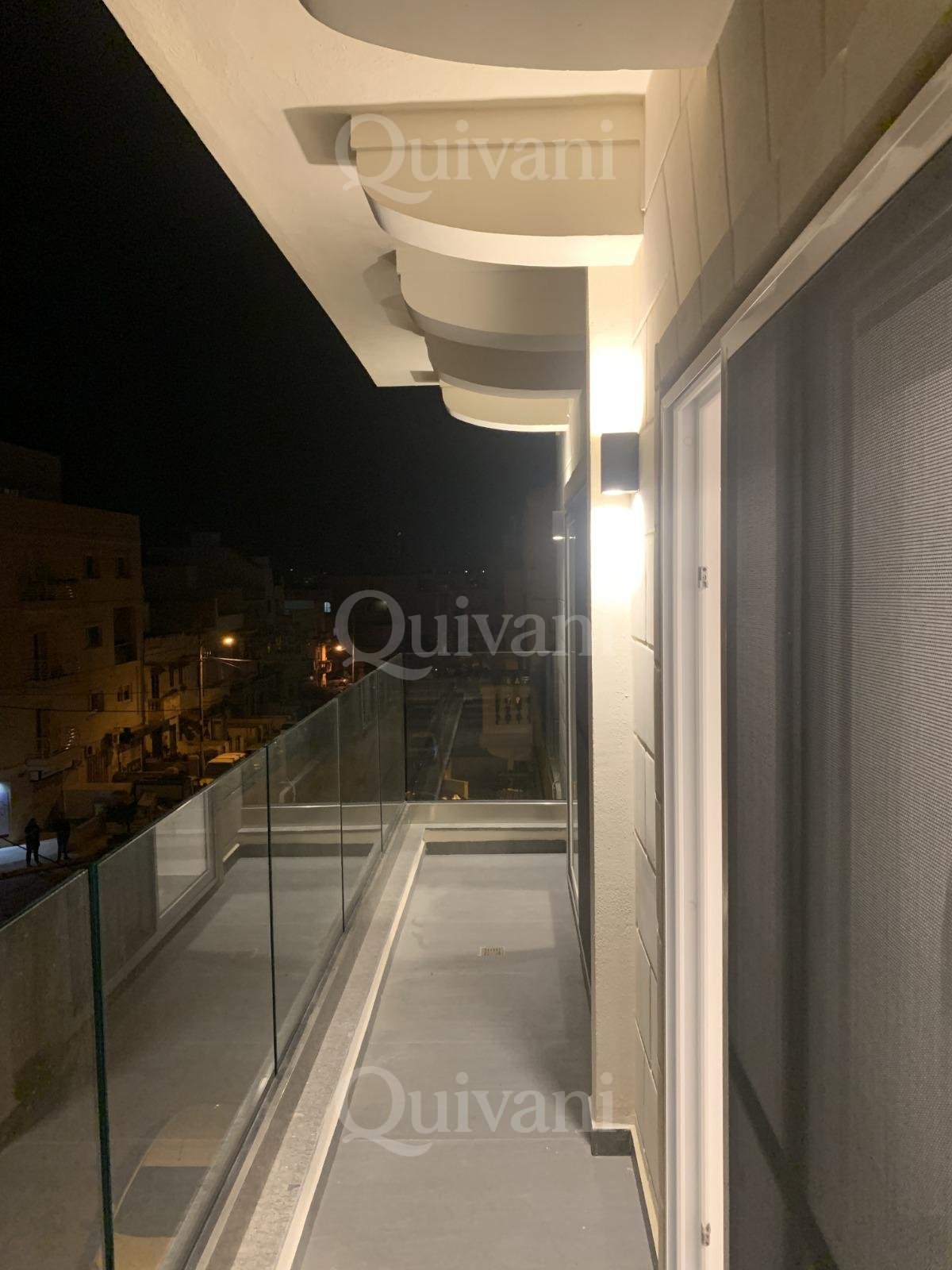 Mosta, Finished Apartment