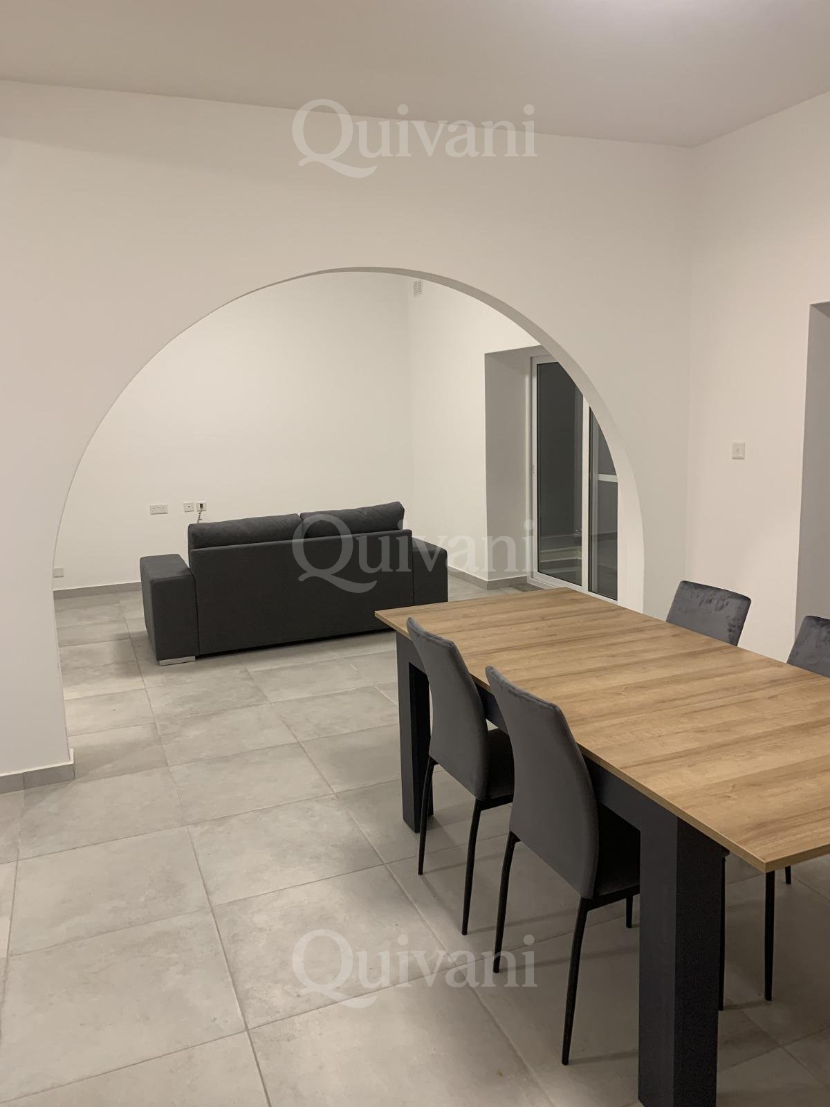 Mosta, Finished Apartment