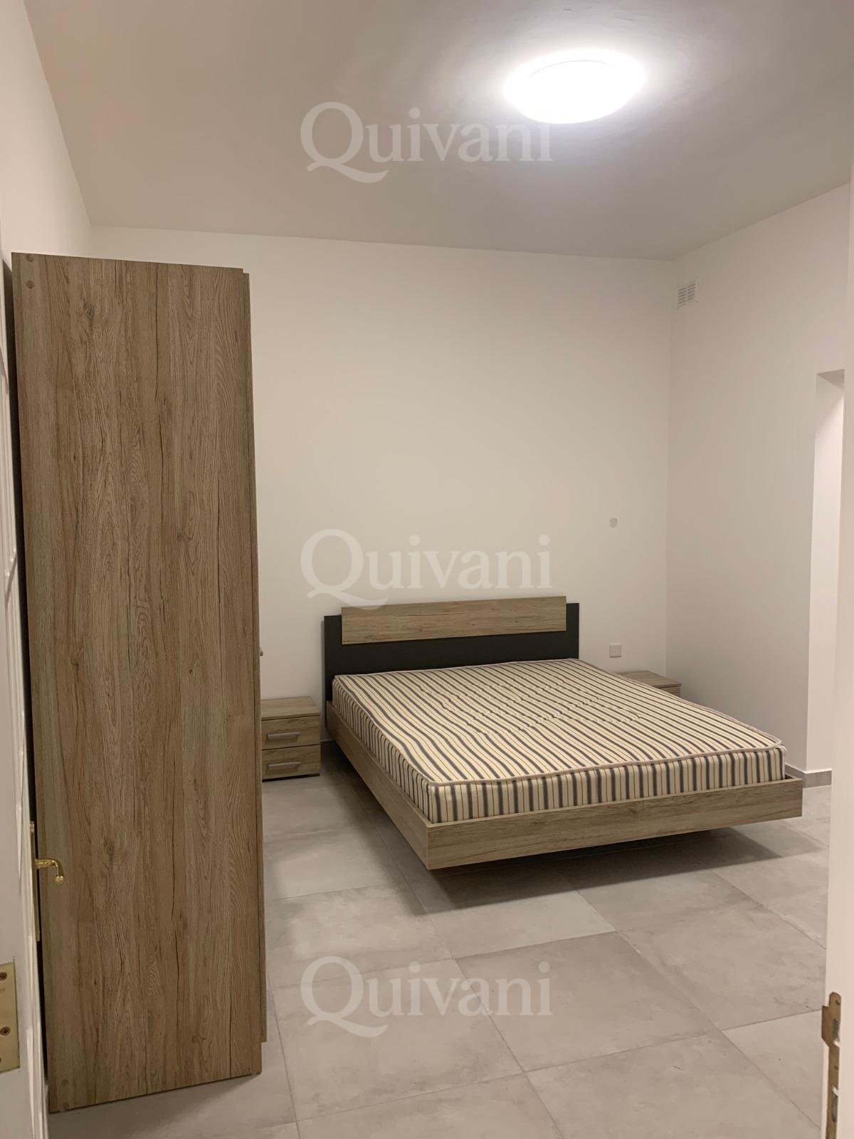 Mosta, Finished Apartment