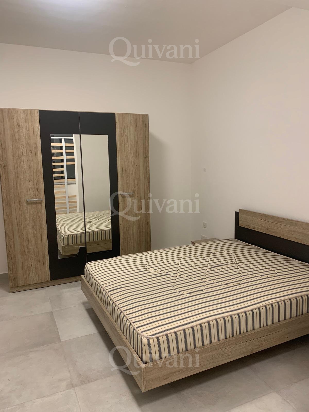 Mosta, Finished Apartment