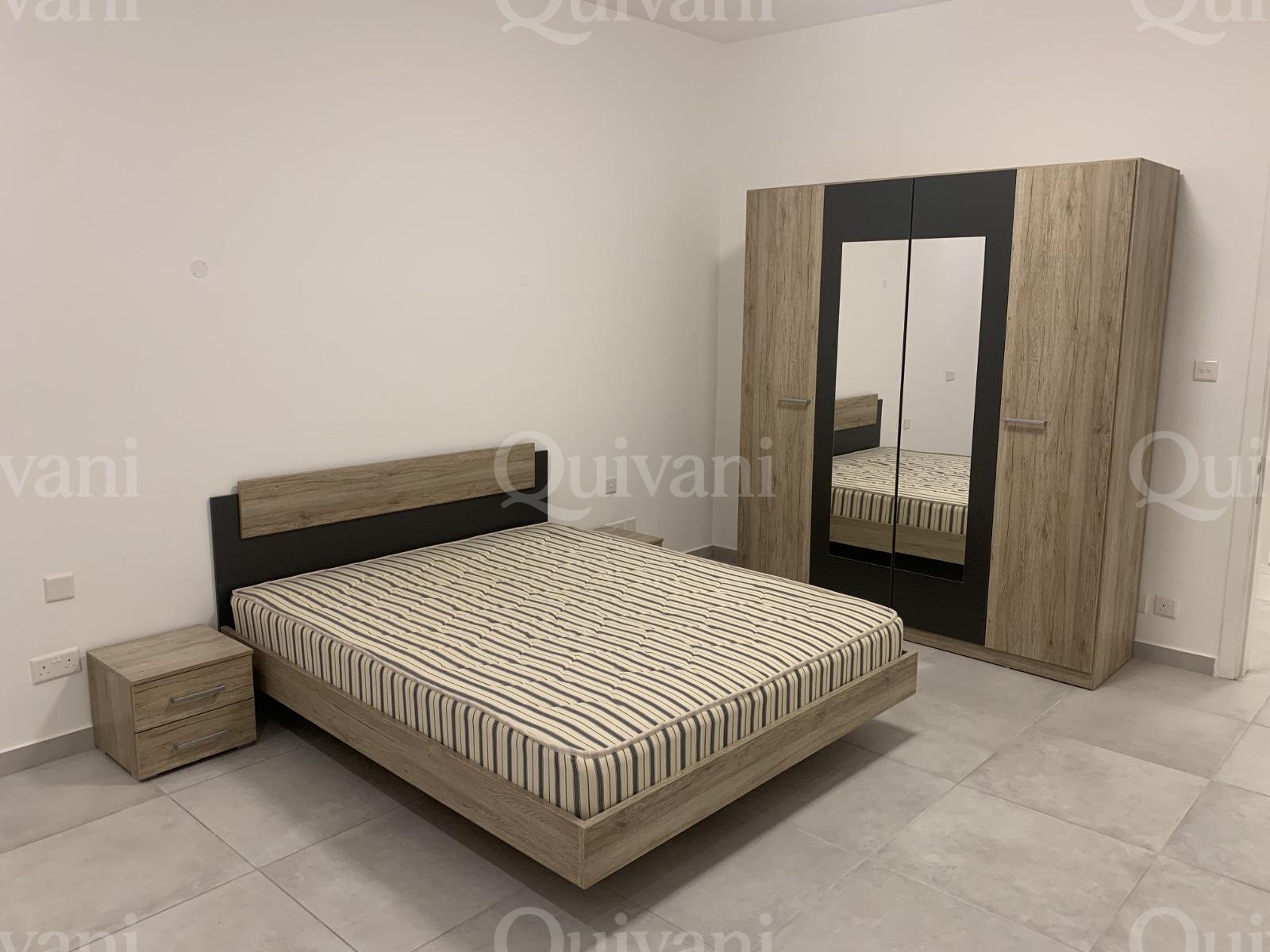Mosta, Finished Apartment