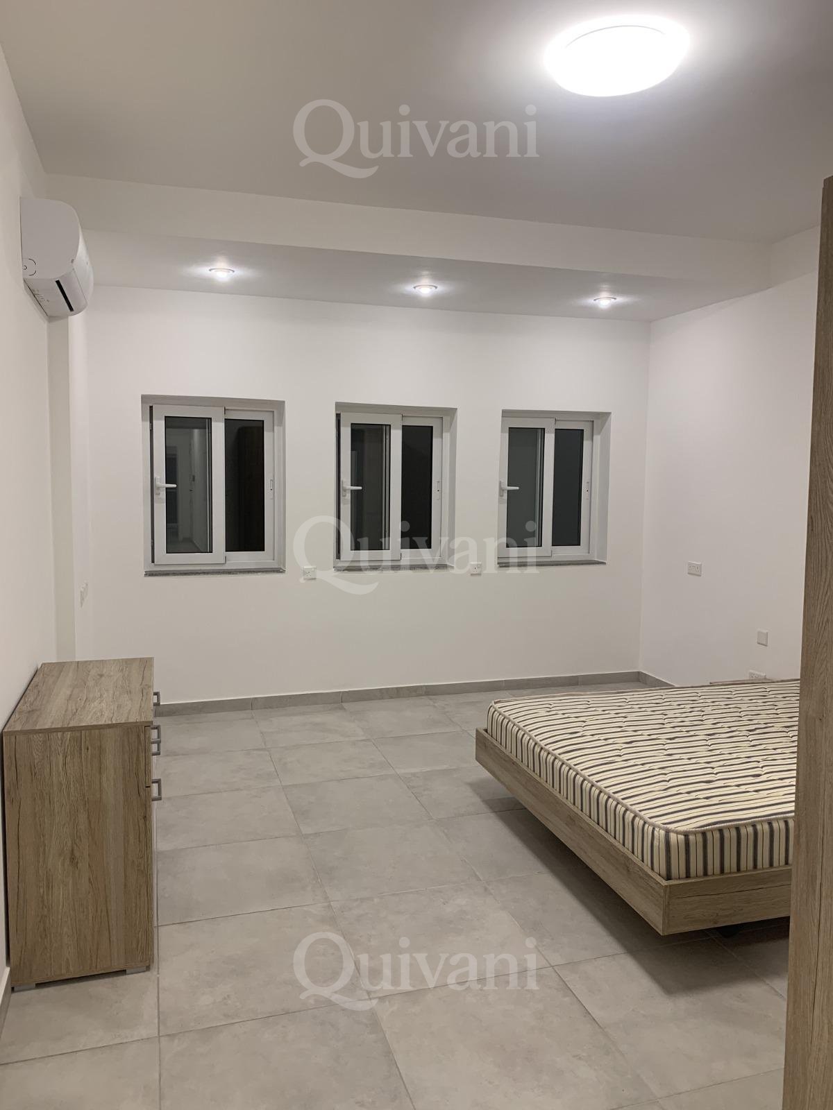 Mosta, Finished Apartment