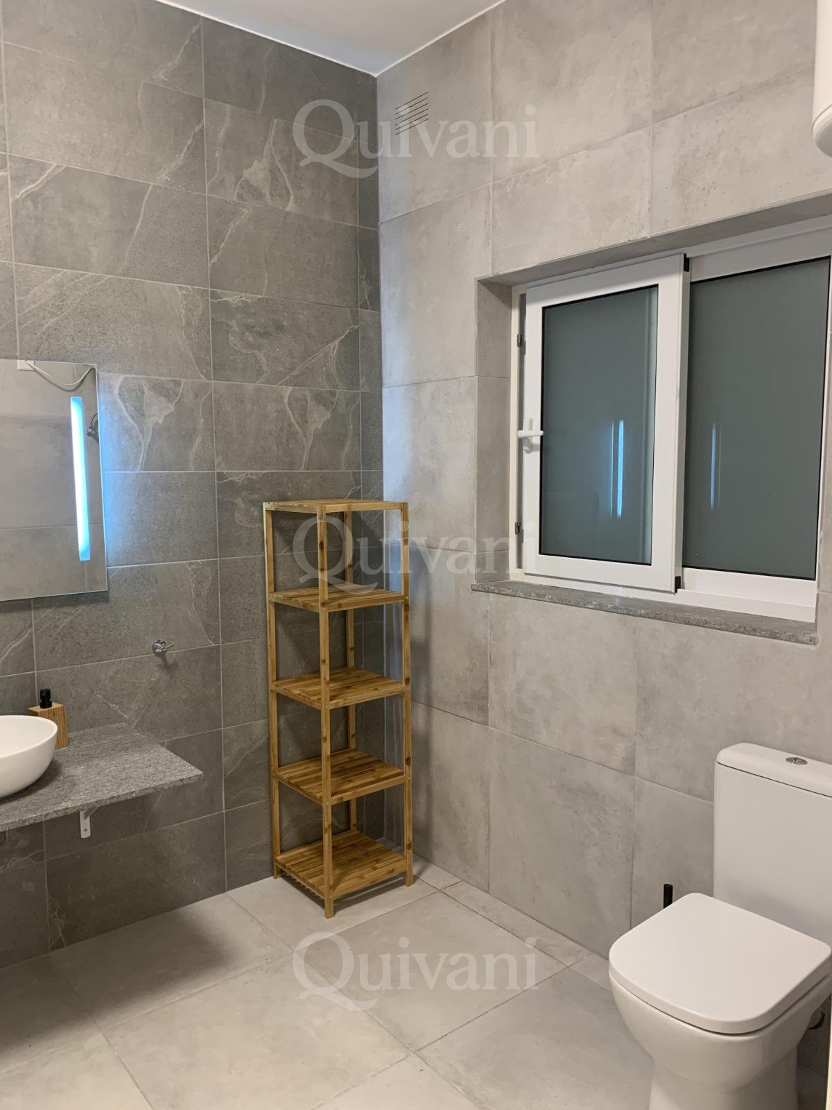 Mosta, Finished Apartment