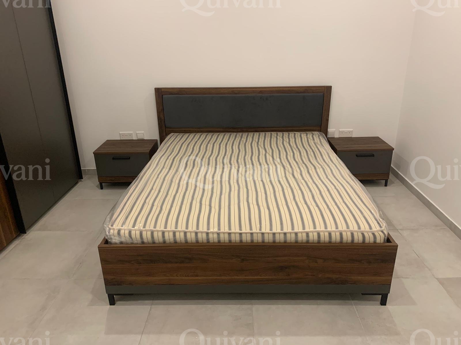 Mosta, Finished Apartment
