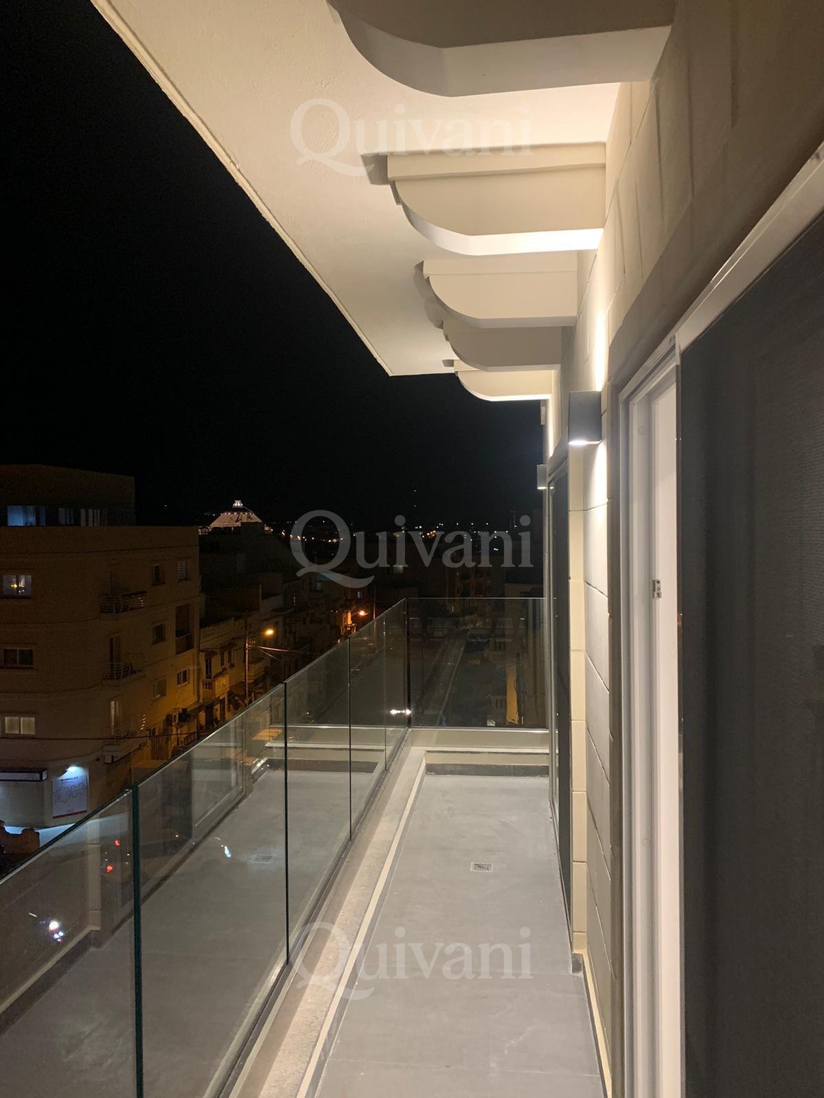 Mosta, Finished Apartment