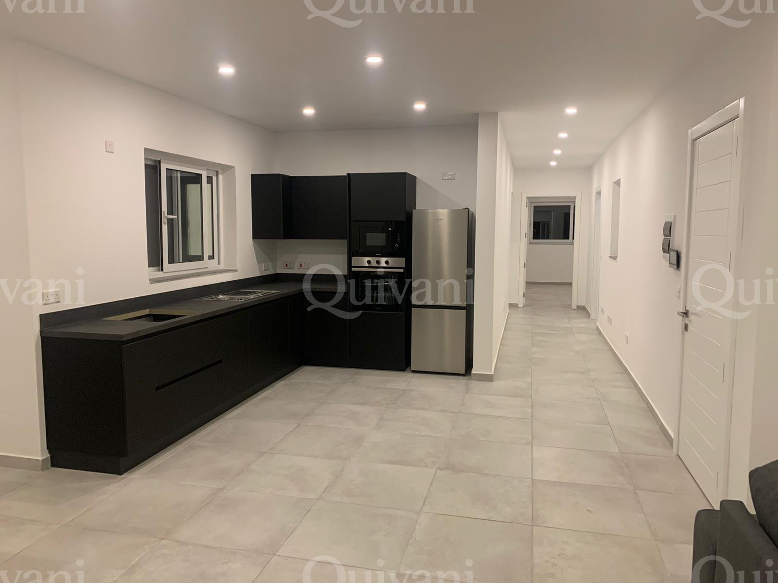 Mosta, Finished Apartment