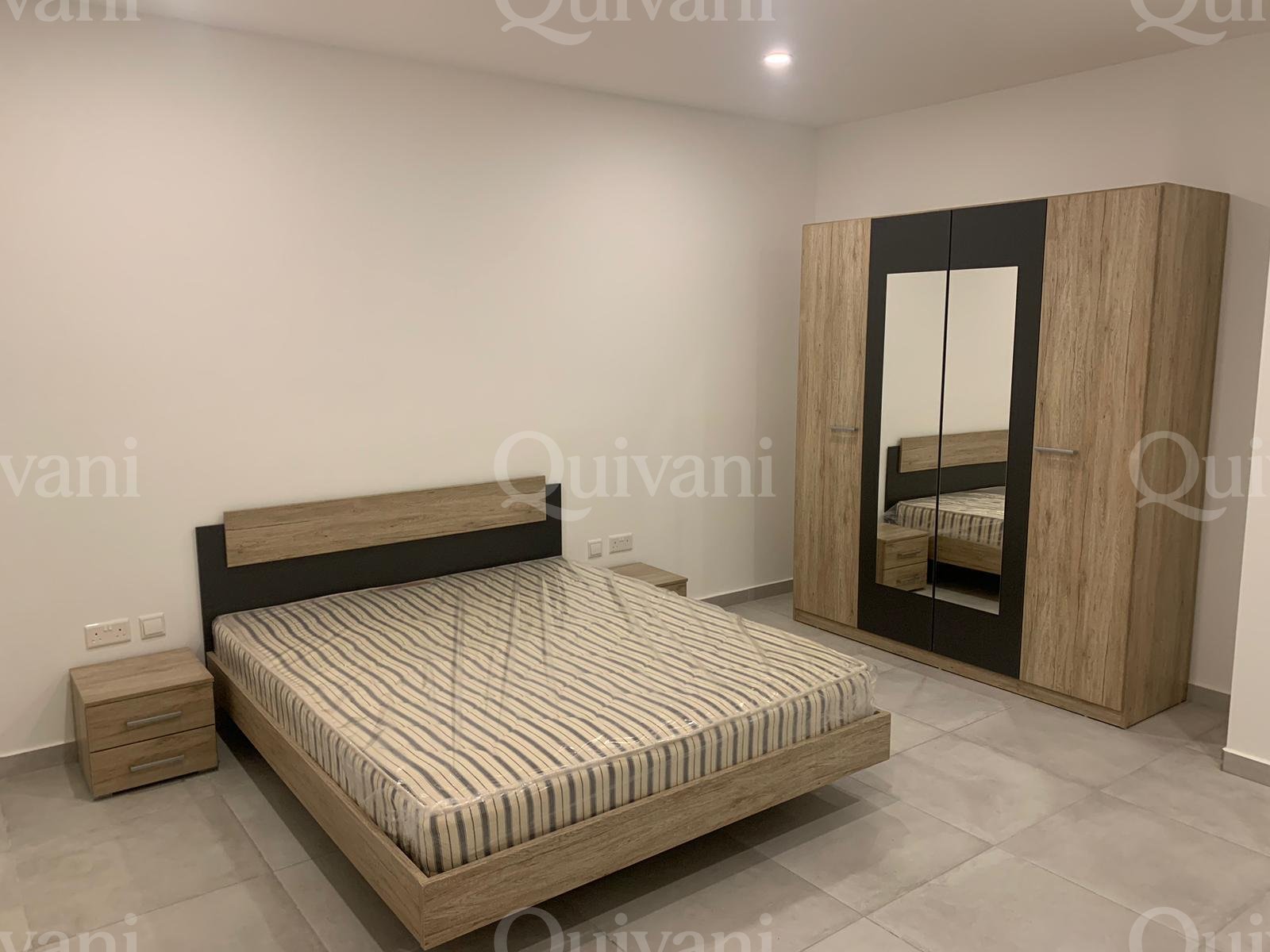 Mosta, Finished Apartment