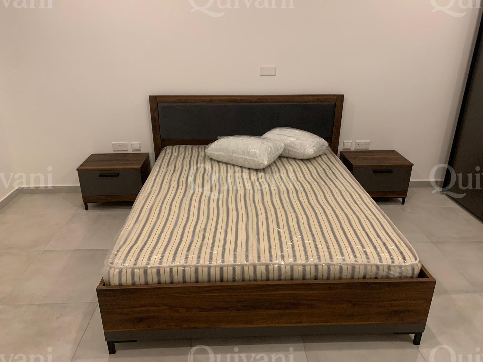 Mosta, Finished Apartment