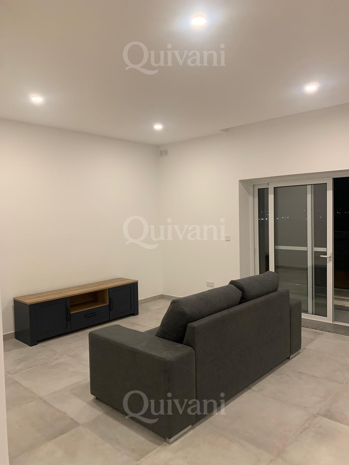 Mosta, Finished Apartment