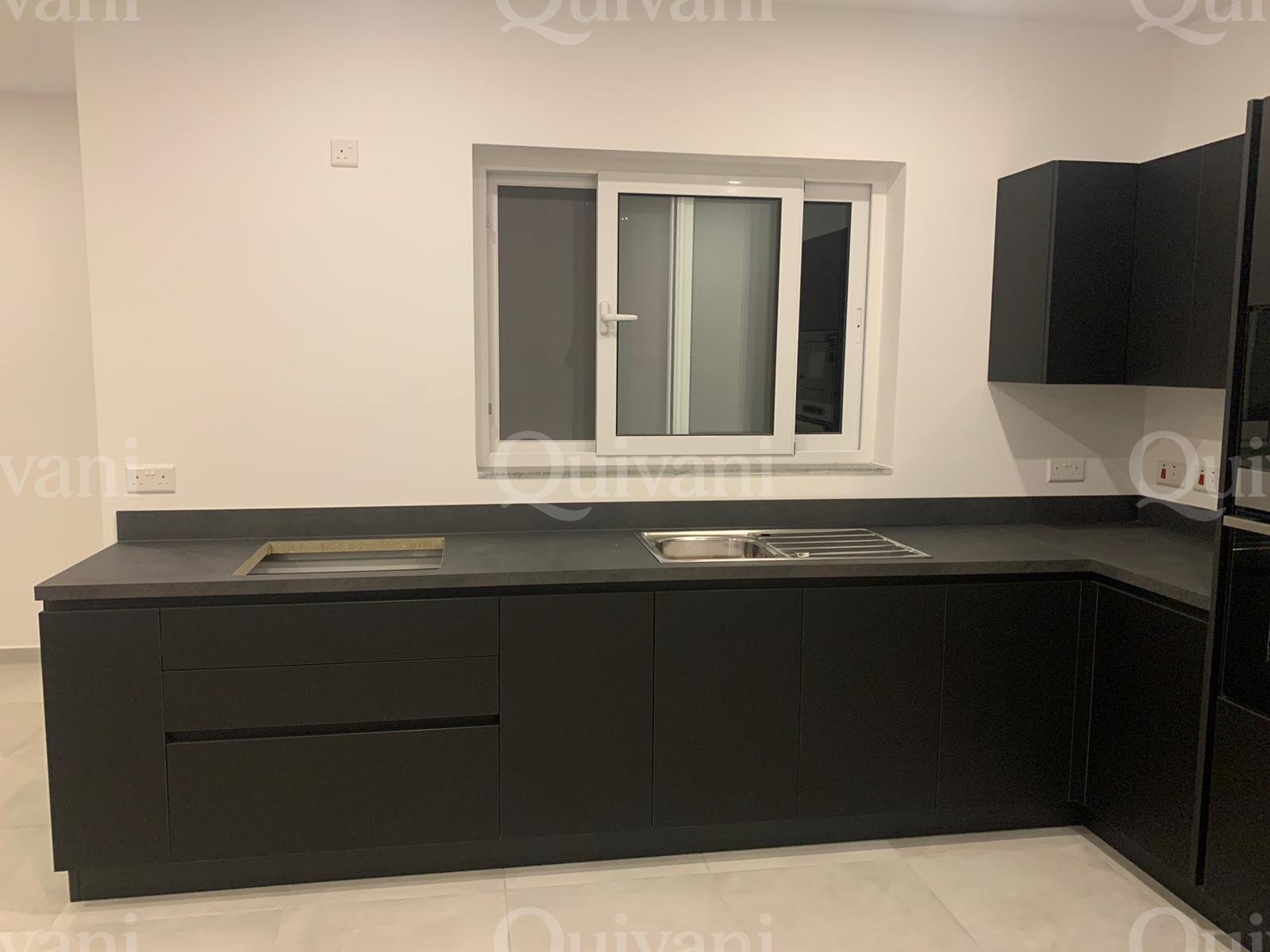 Mosta, Finished Apartment