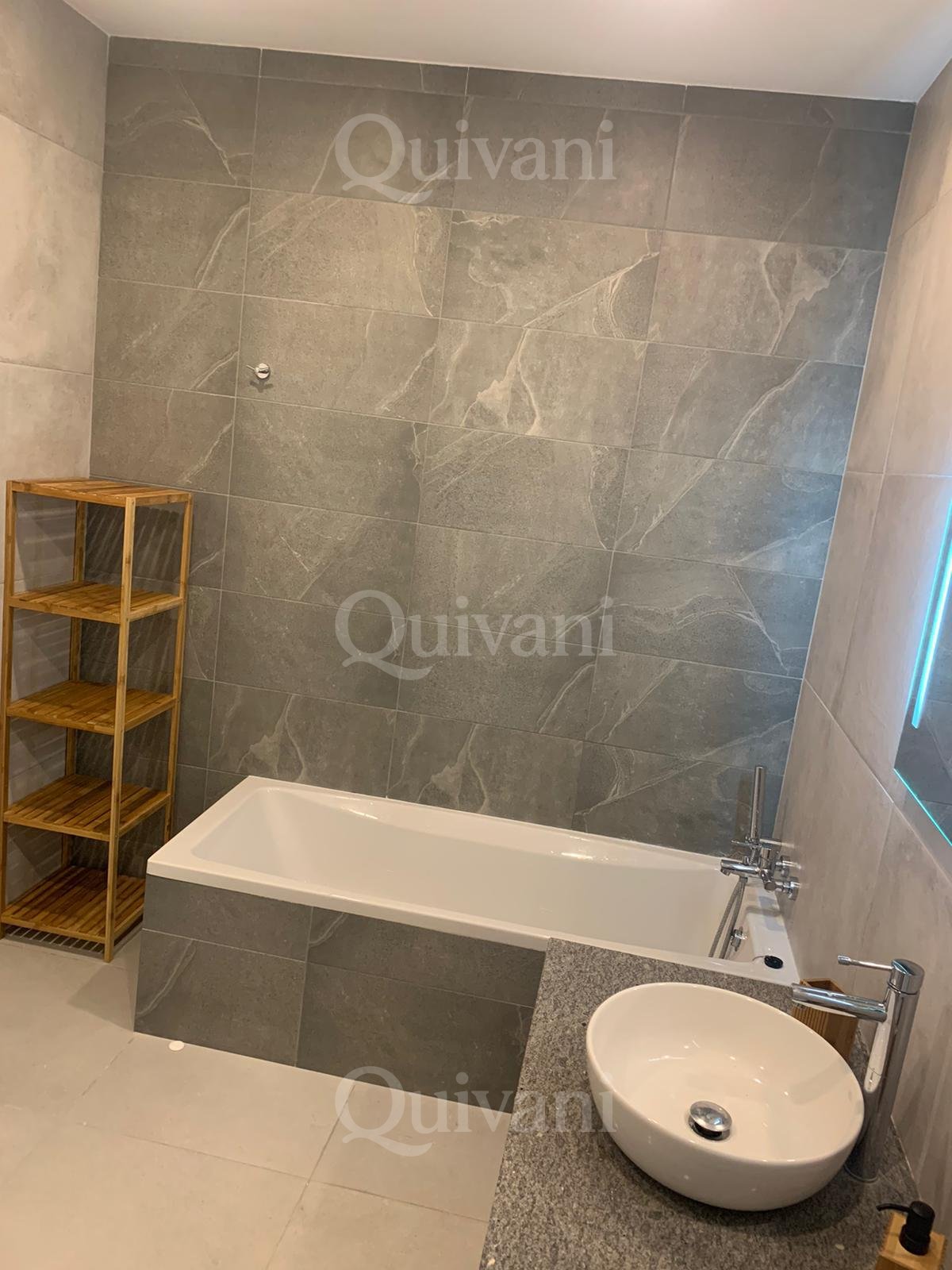 Mosta, Finished Apartment
