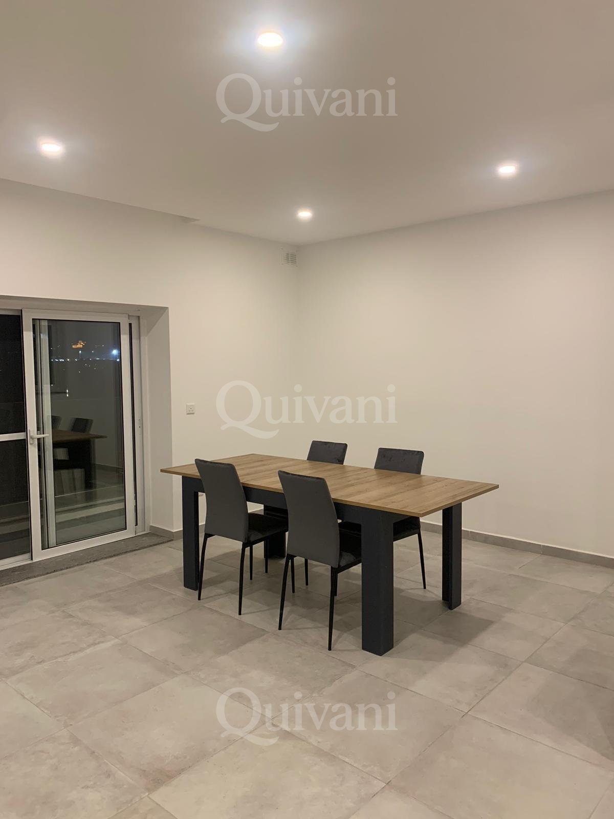 Mosta, Finished Apartment