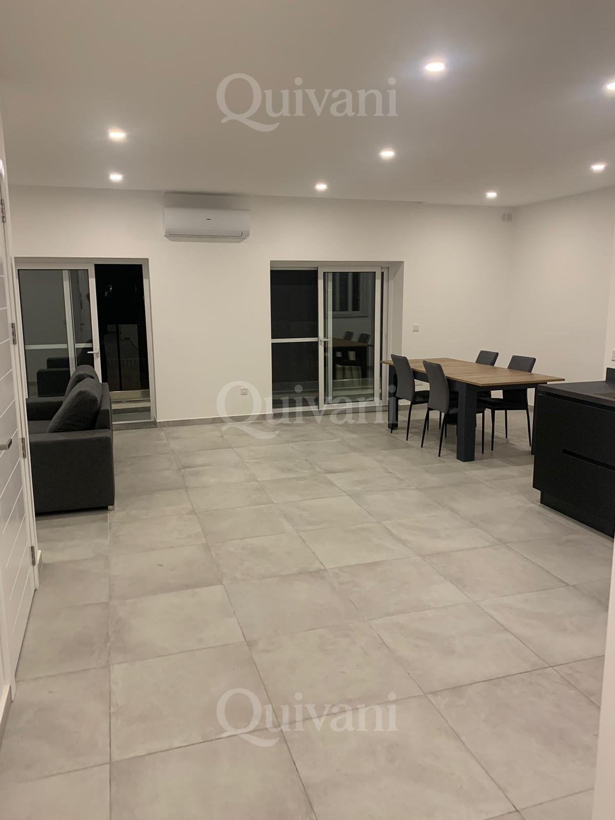 Mosta, Finished Apartment