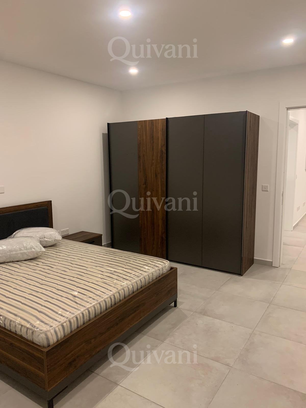 Mosta, Finished Apartment