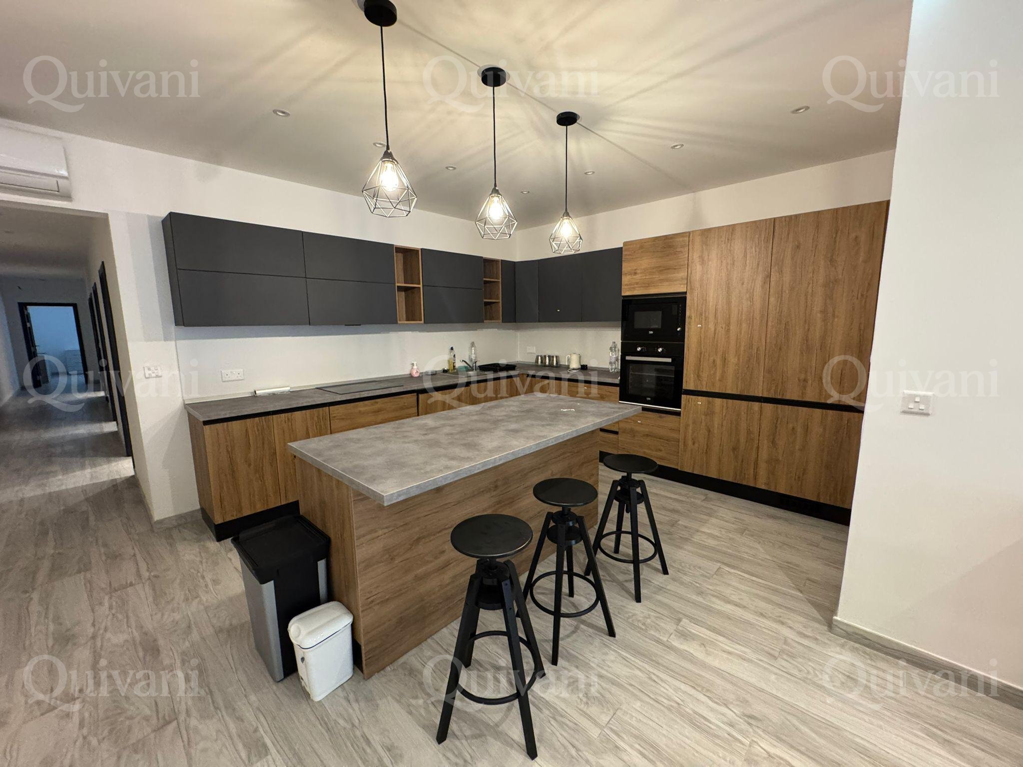 Tal-Ibrag, Furnished Apartment