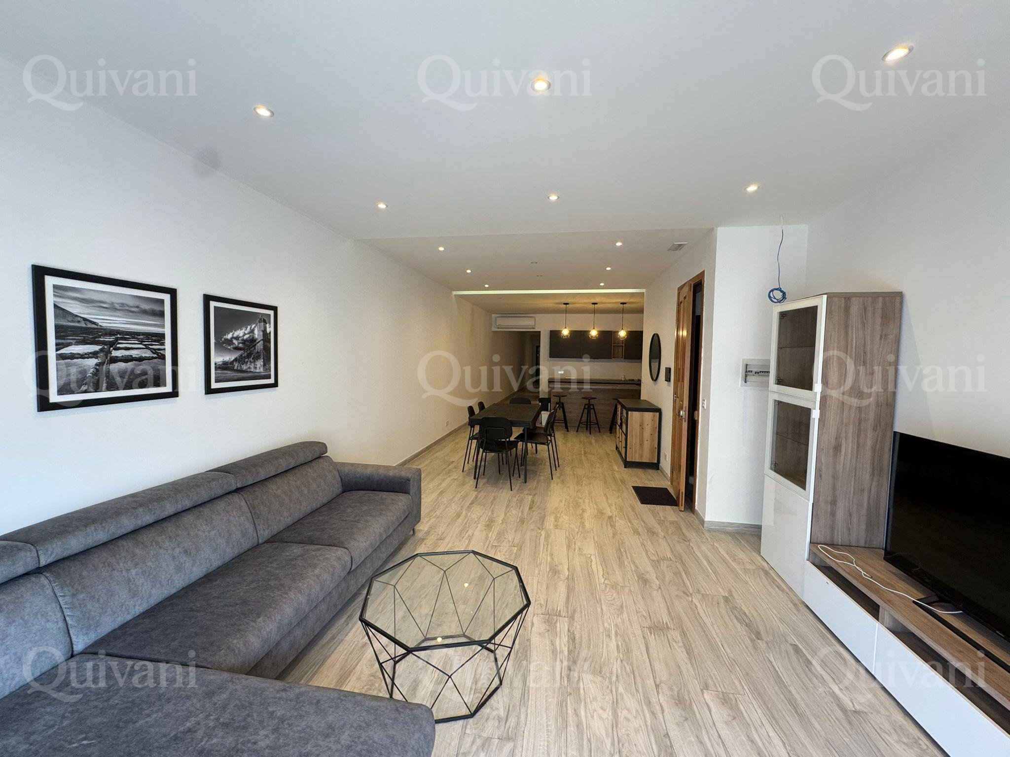 Tal-Ibrag, Furnished Apartment