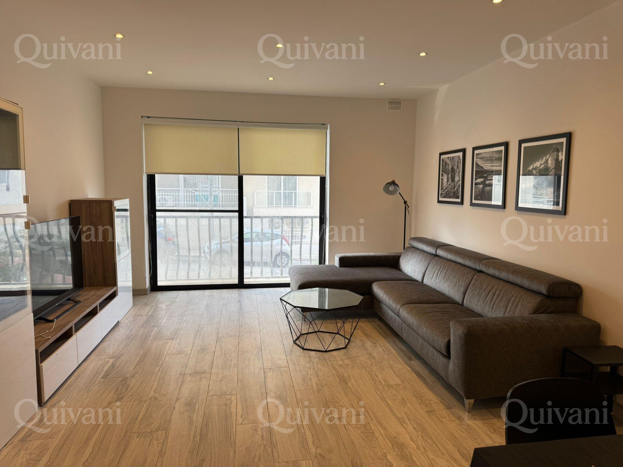 Tal-Ibrag, Furnished Apartment