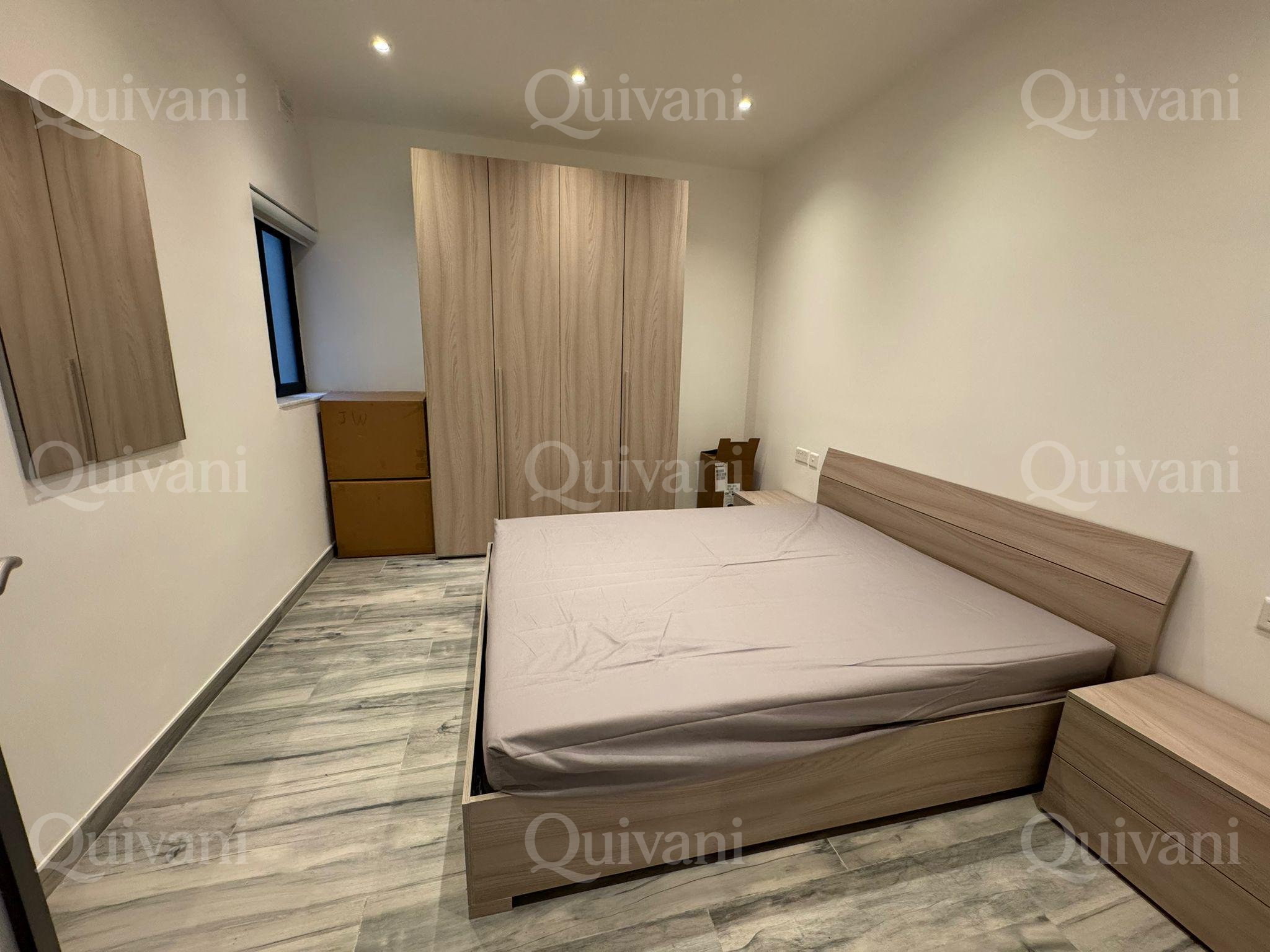 Tal-Ibrag, Furnished Apartment