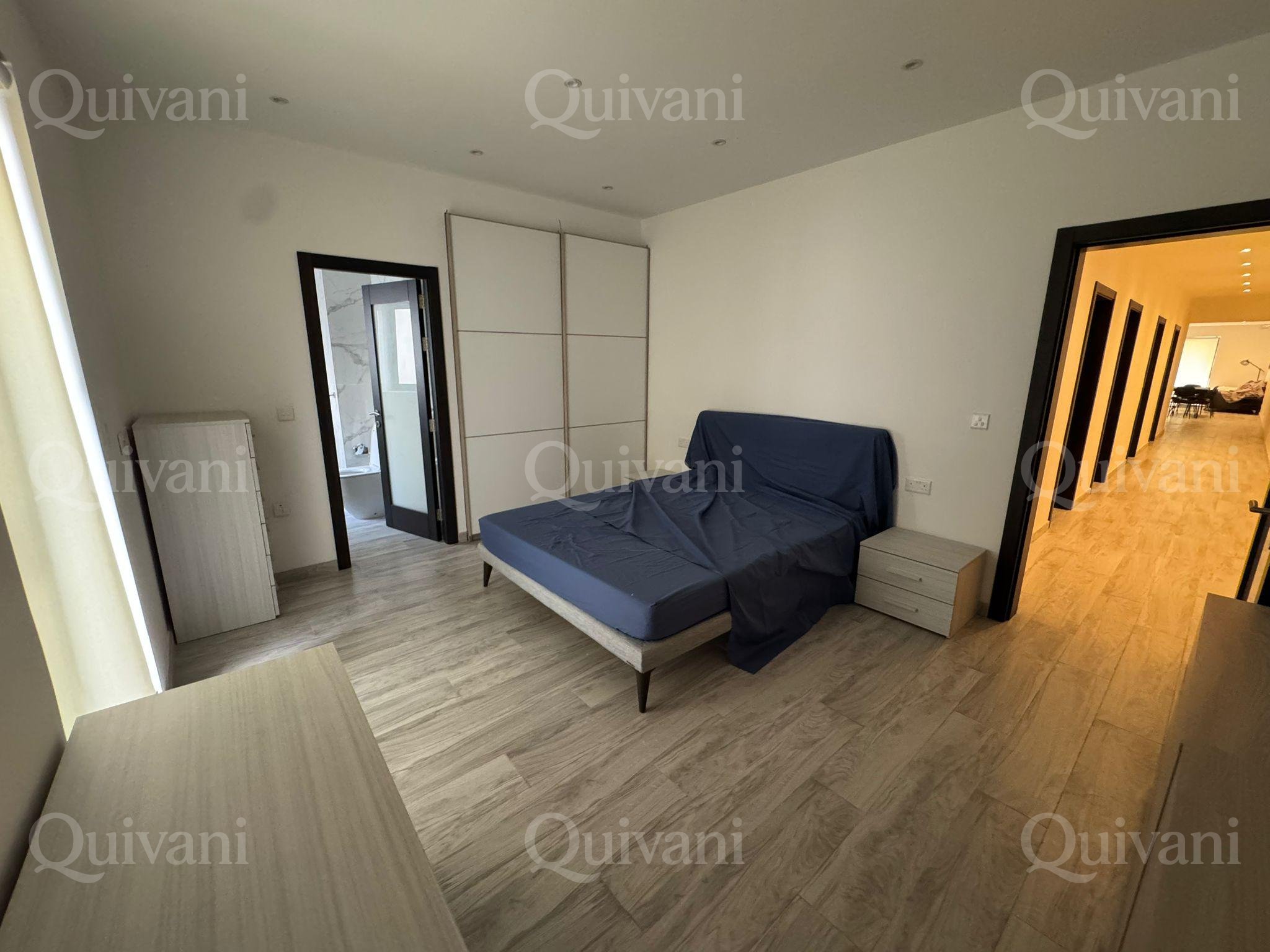 Tal-Ibrag, Furnished Apartment
